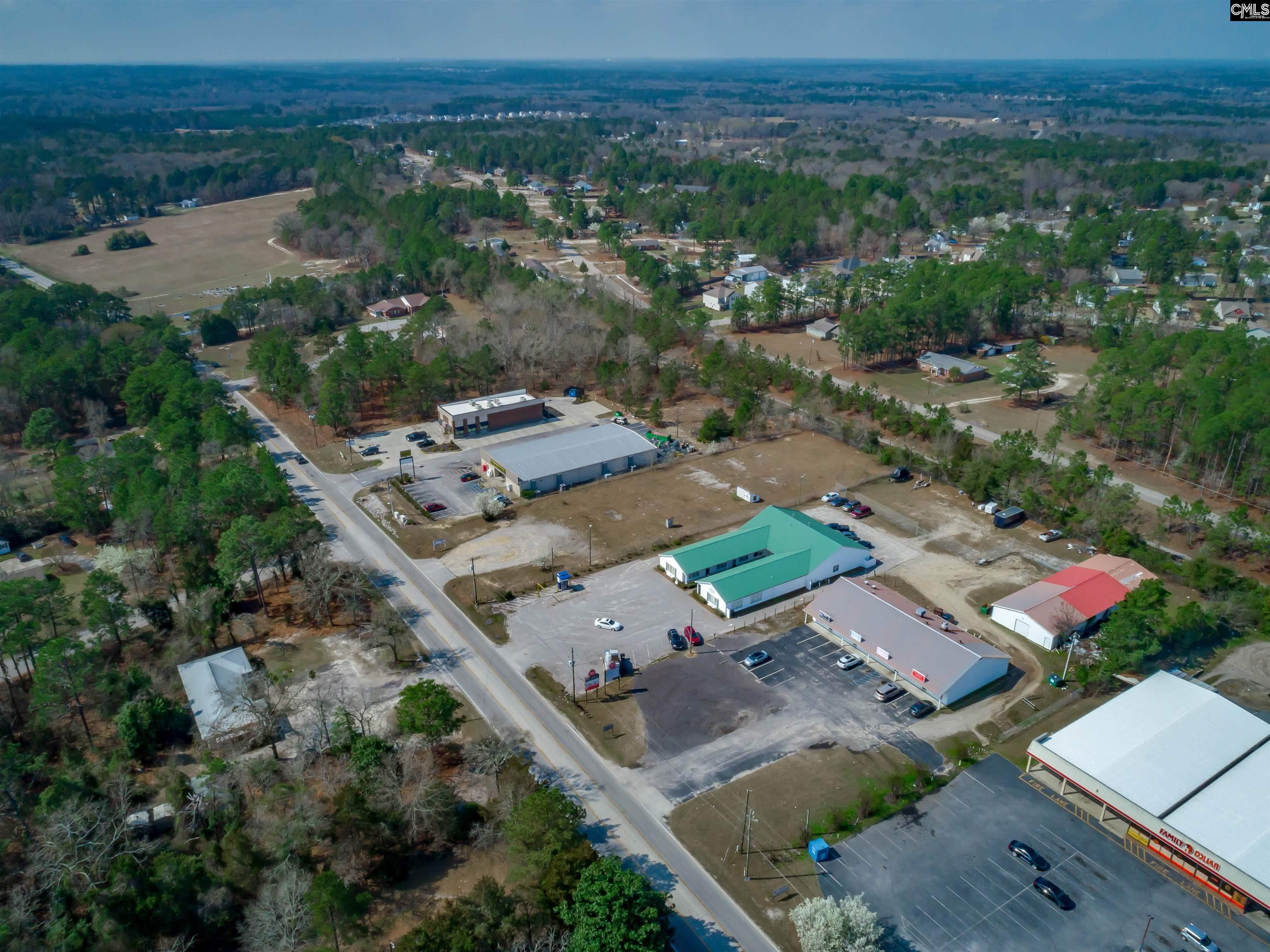 2550 Main Street Elgin, SC 29045