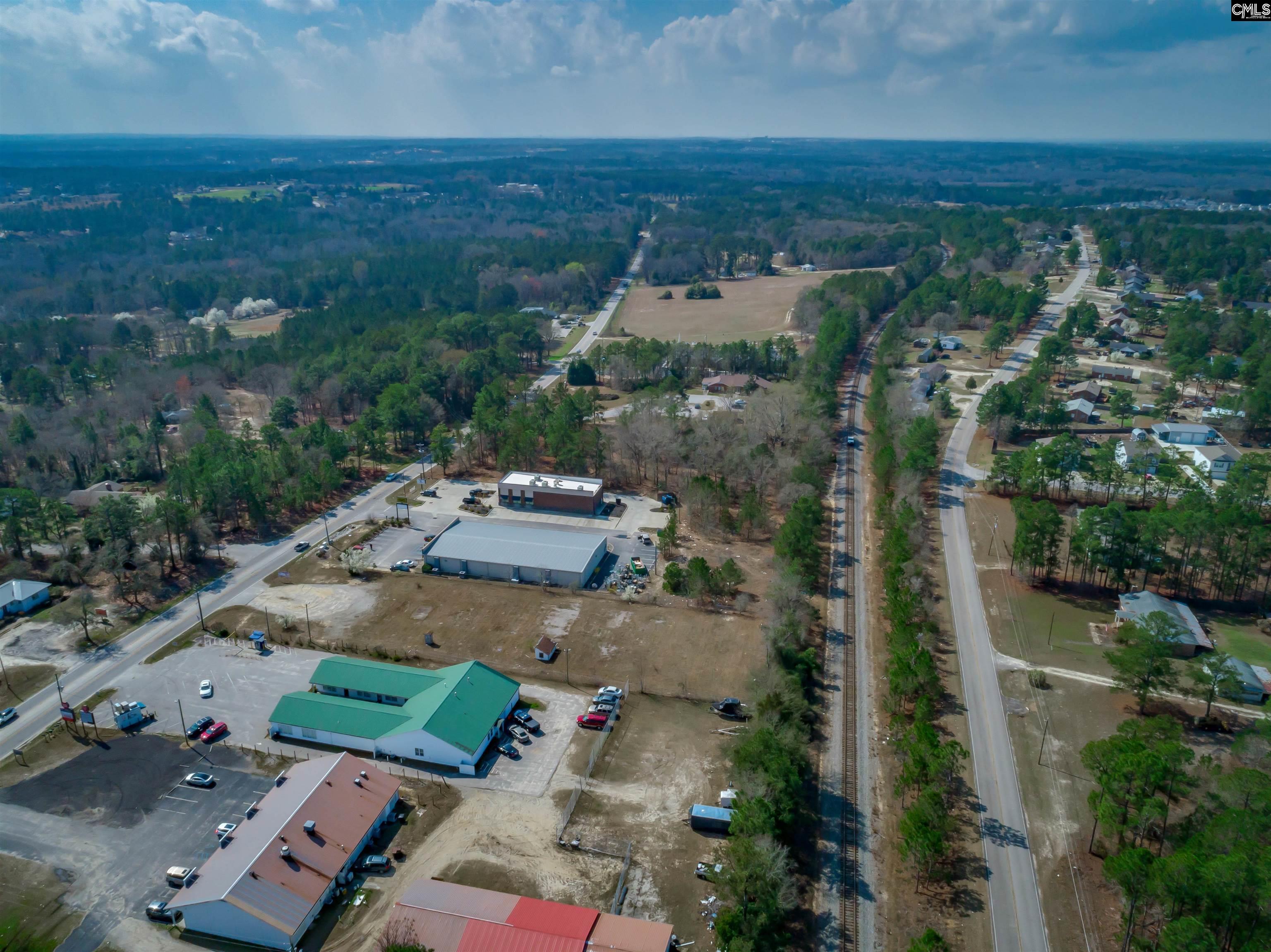 2550 Main Street Elgin, SC 29045