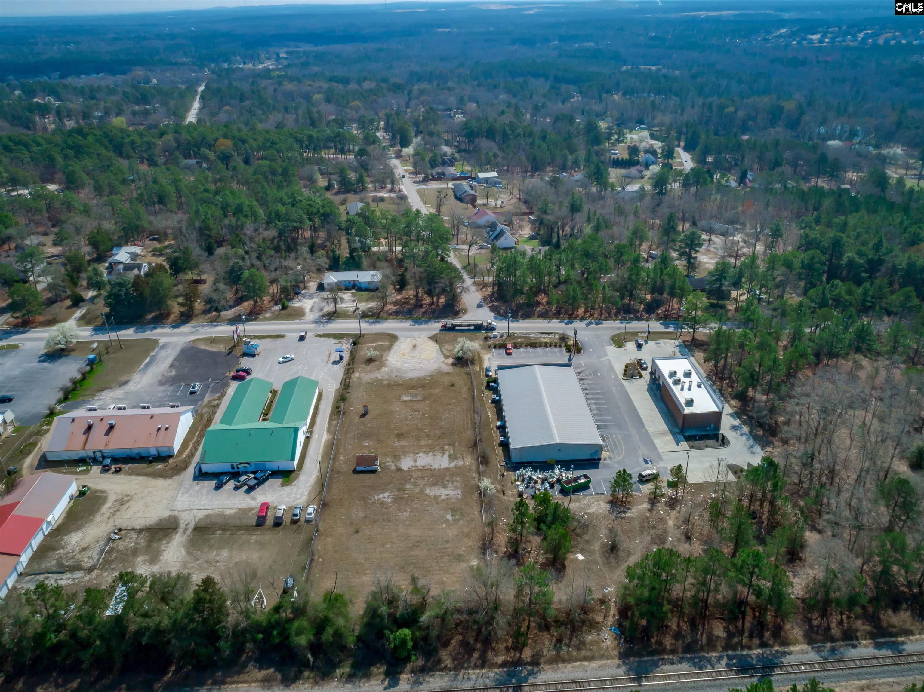 2550 Main Street Elgin, SC 29045