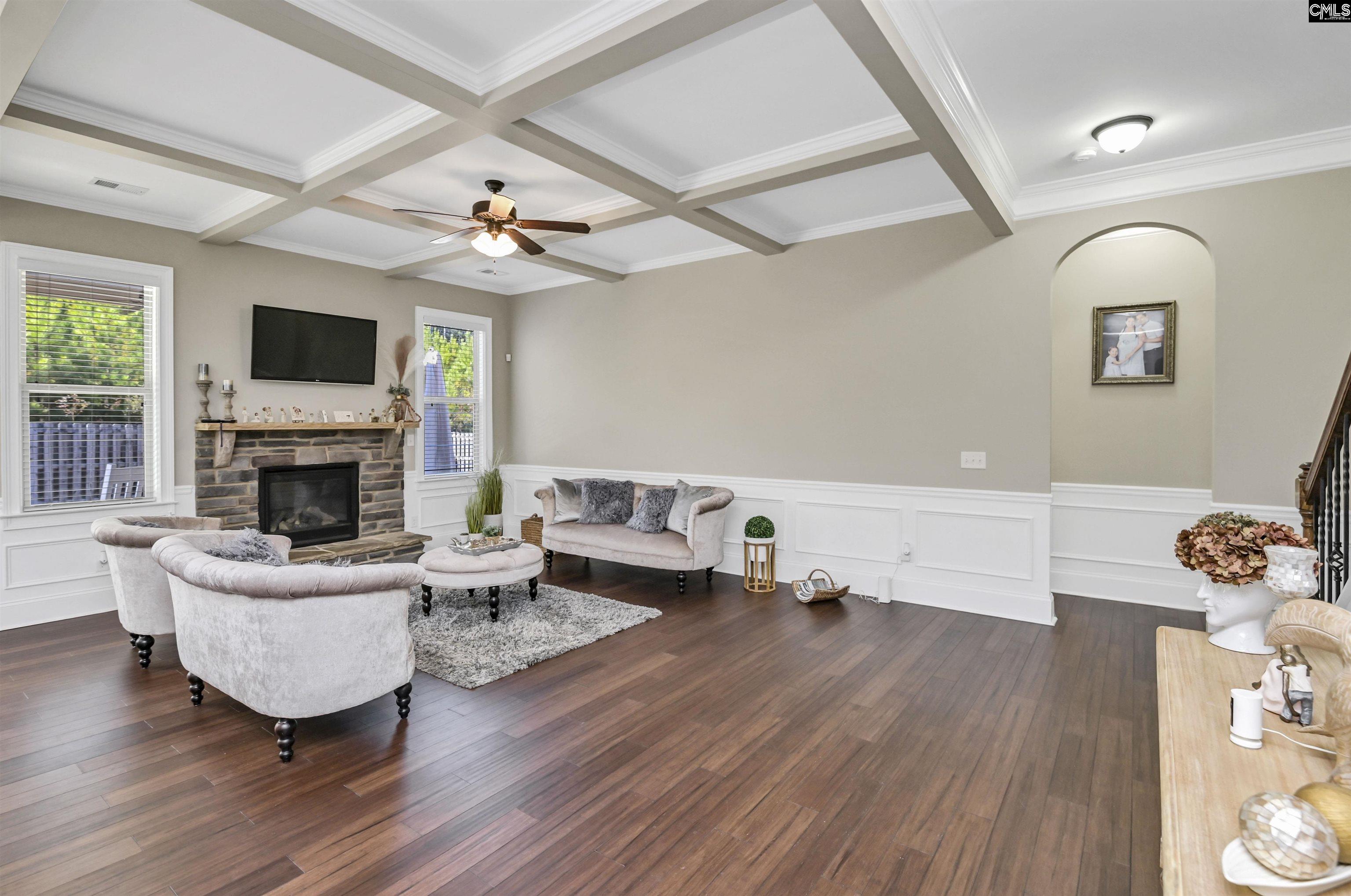 1055 Grey Duck Lane Blythewood, SC 29016