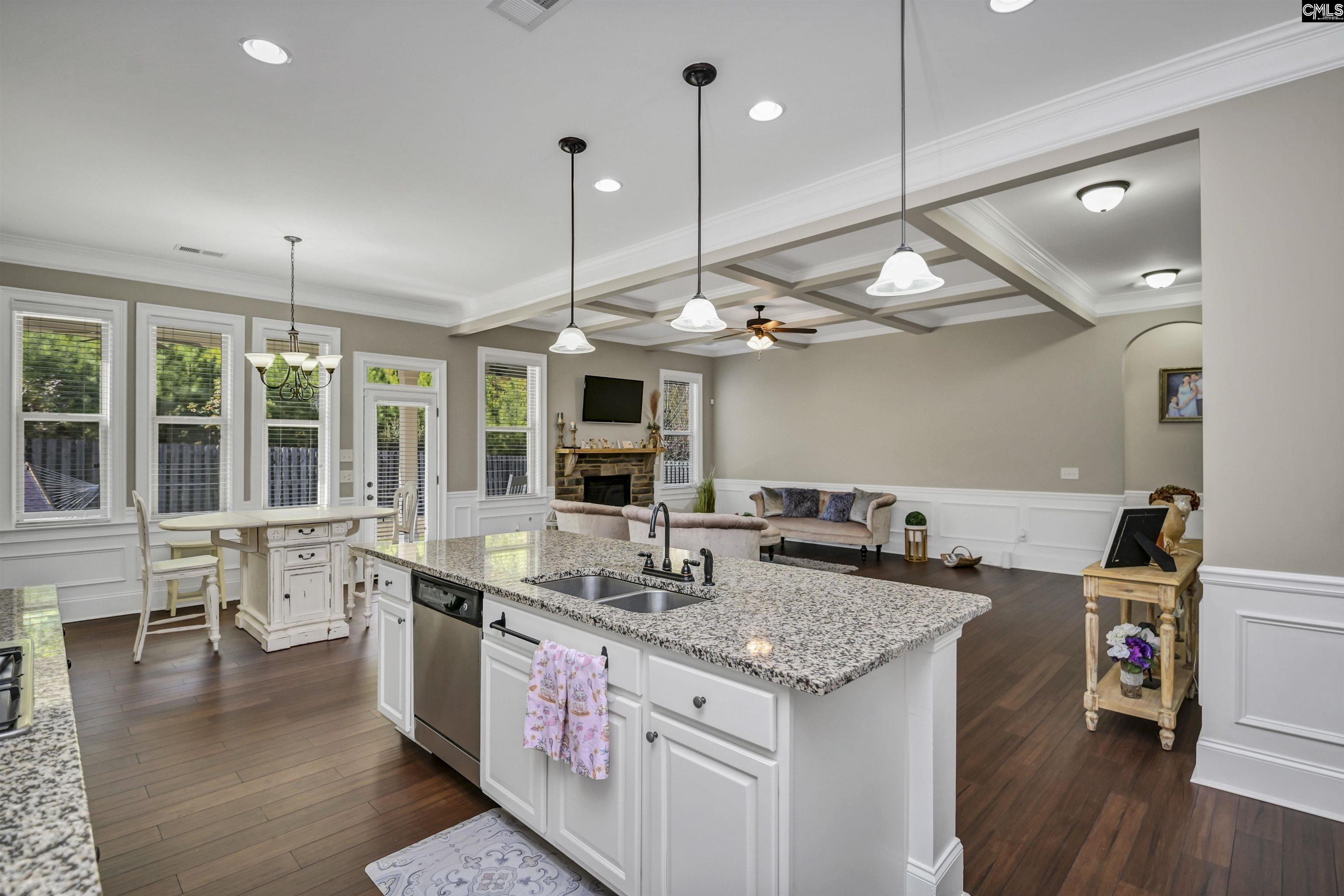 1055 Grey Duck Lane Blythewood, SC 29016
