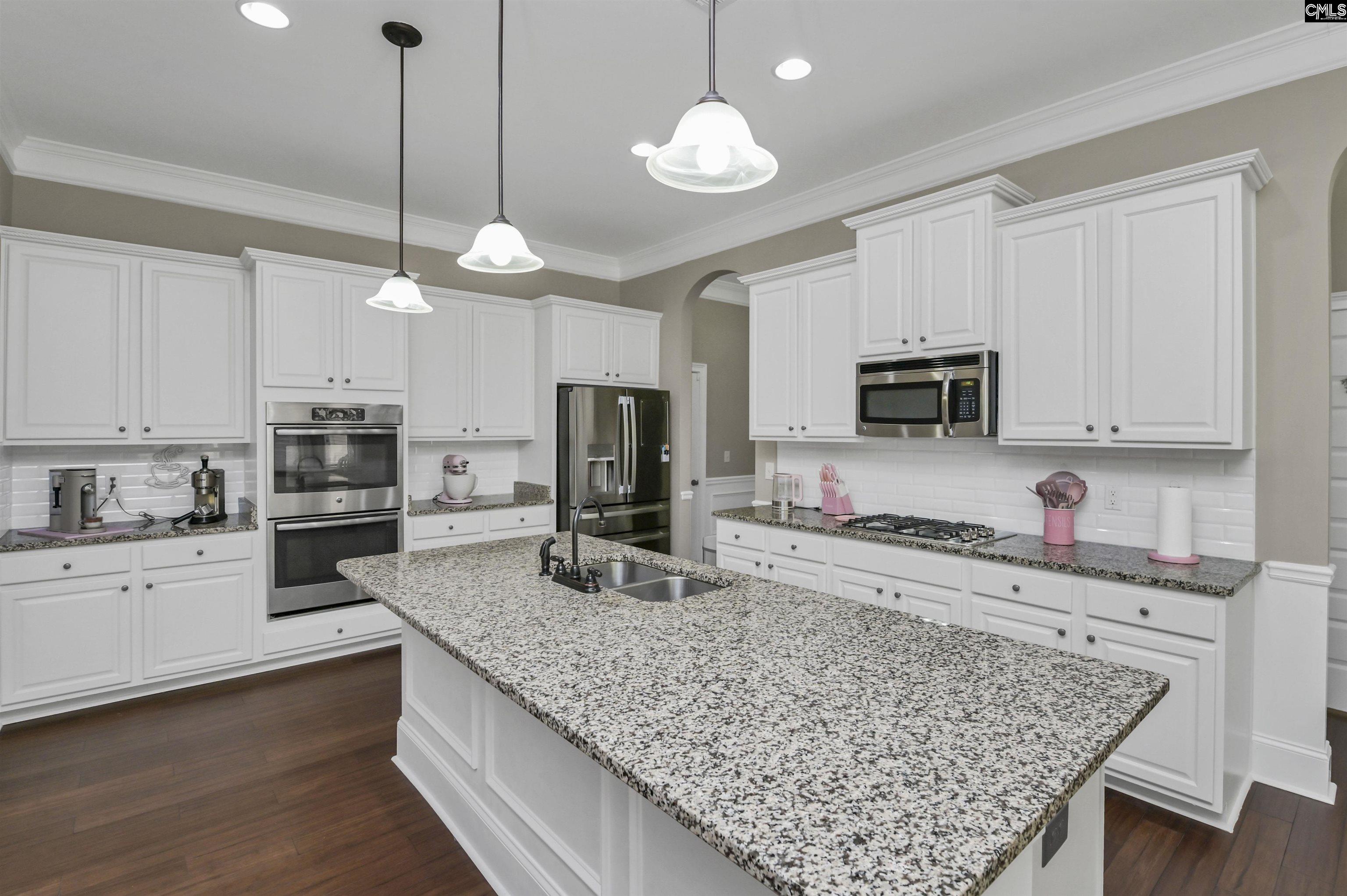 1055 Grey Duck Lane Blythewood, SC 29016
