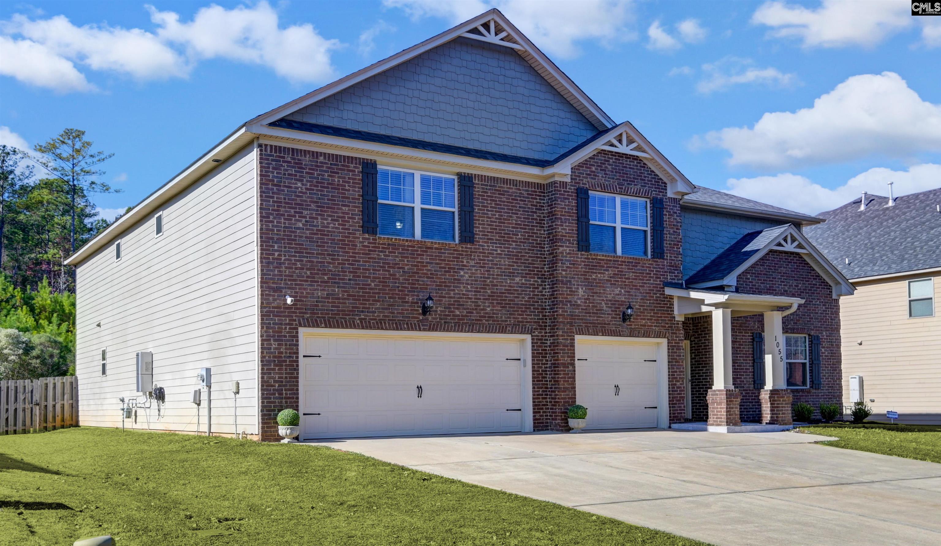 1055 Grey Duck Lane Blythewood, SC 29016