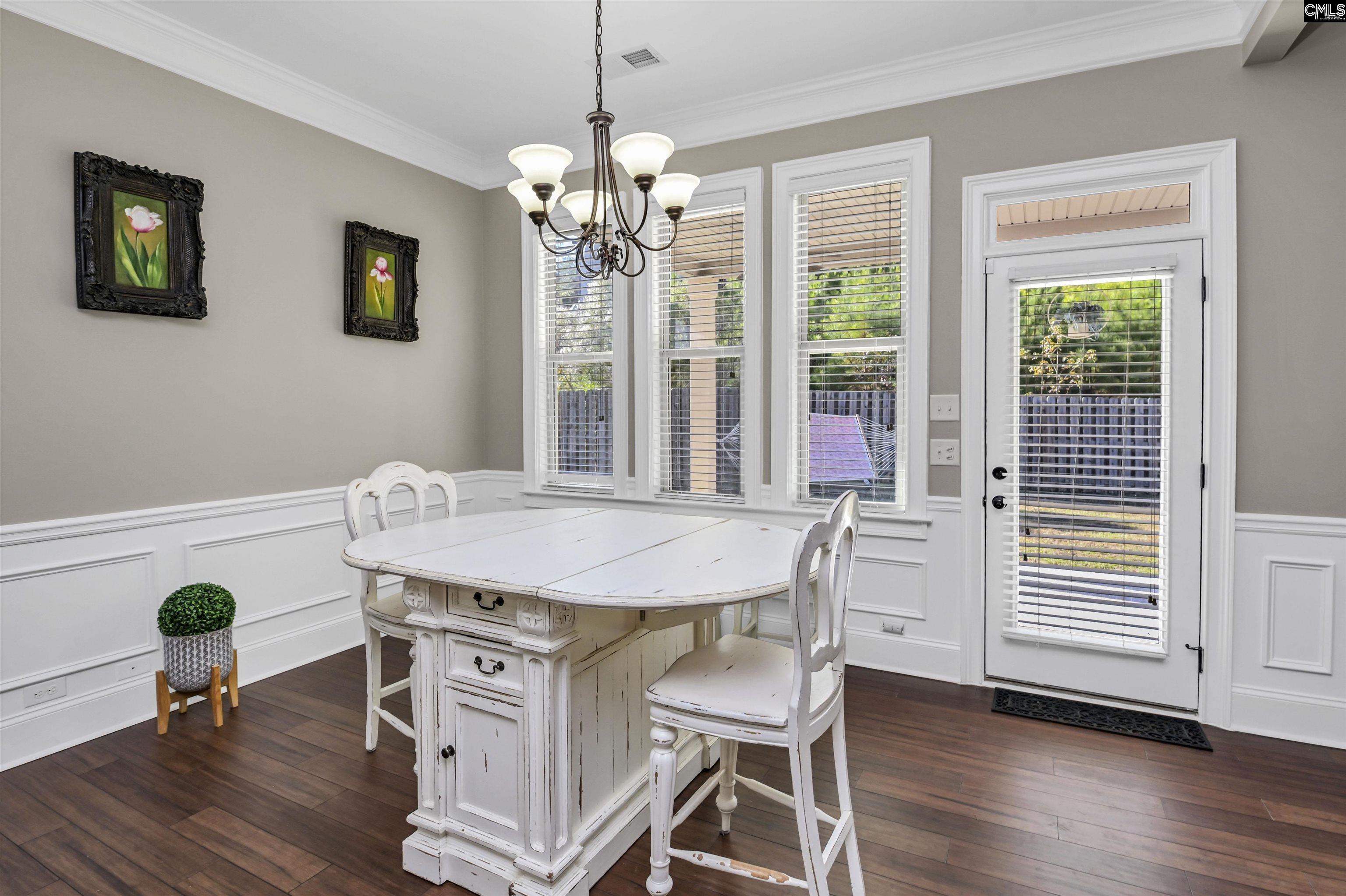 1055 Grey Duck Lane Blythewood, SC 29016
