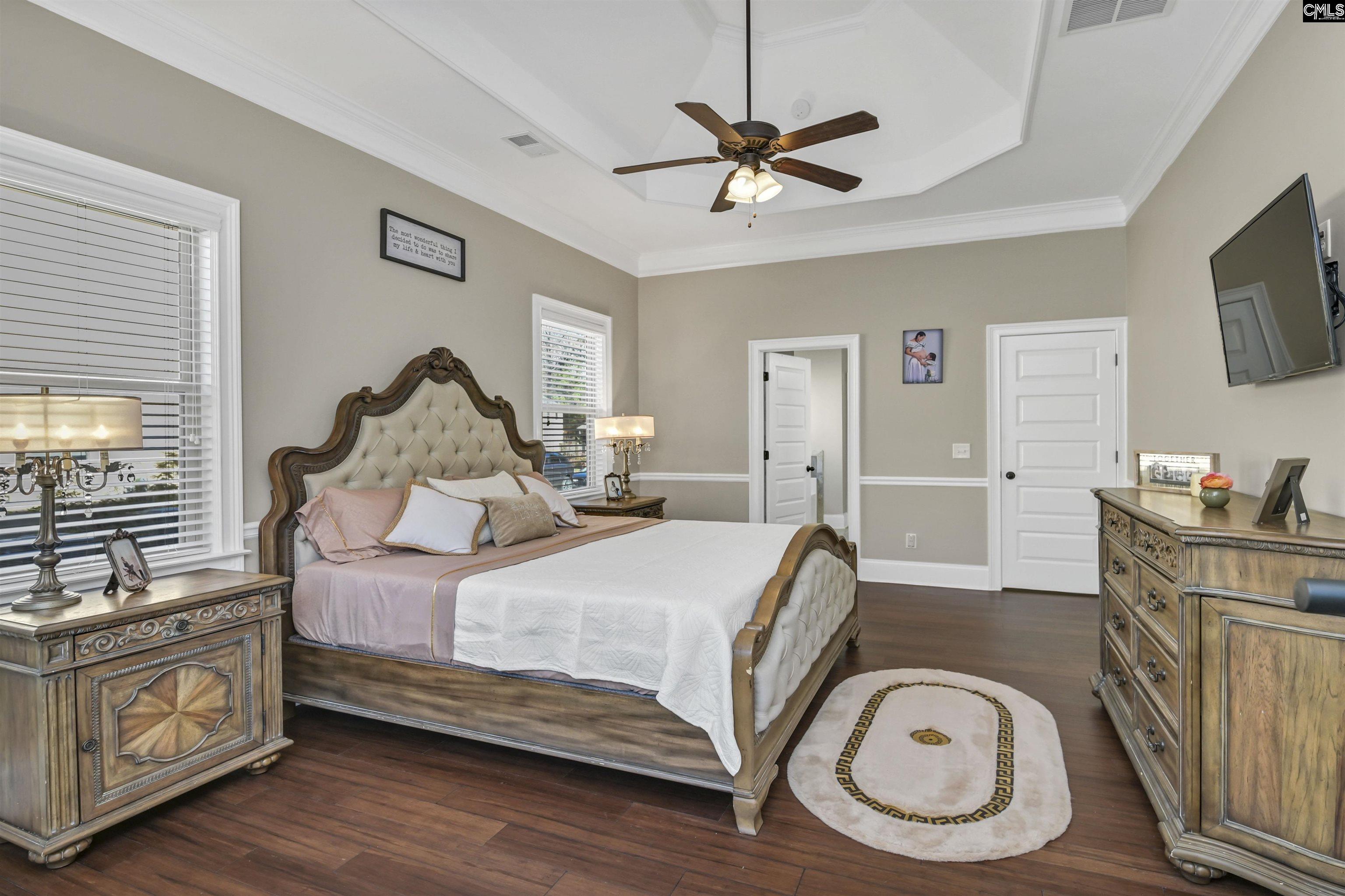 1055 Grey Duck Lane Blythewood, SC 29016