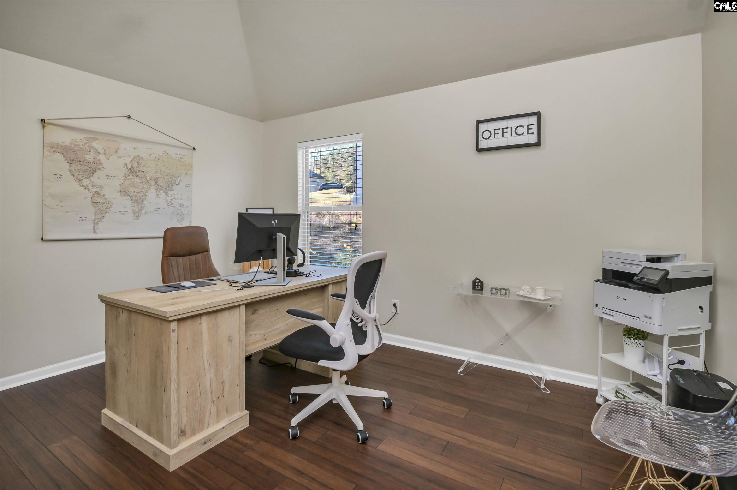 1055 Grey Duck Lane Blythewood, SC 29016