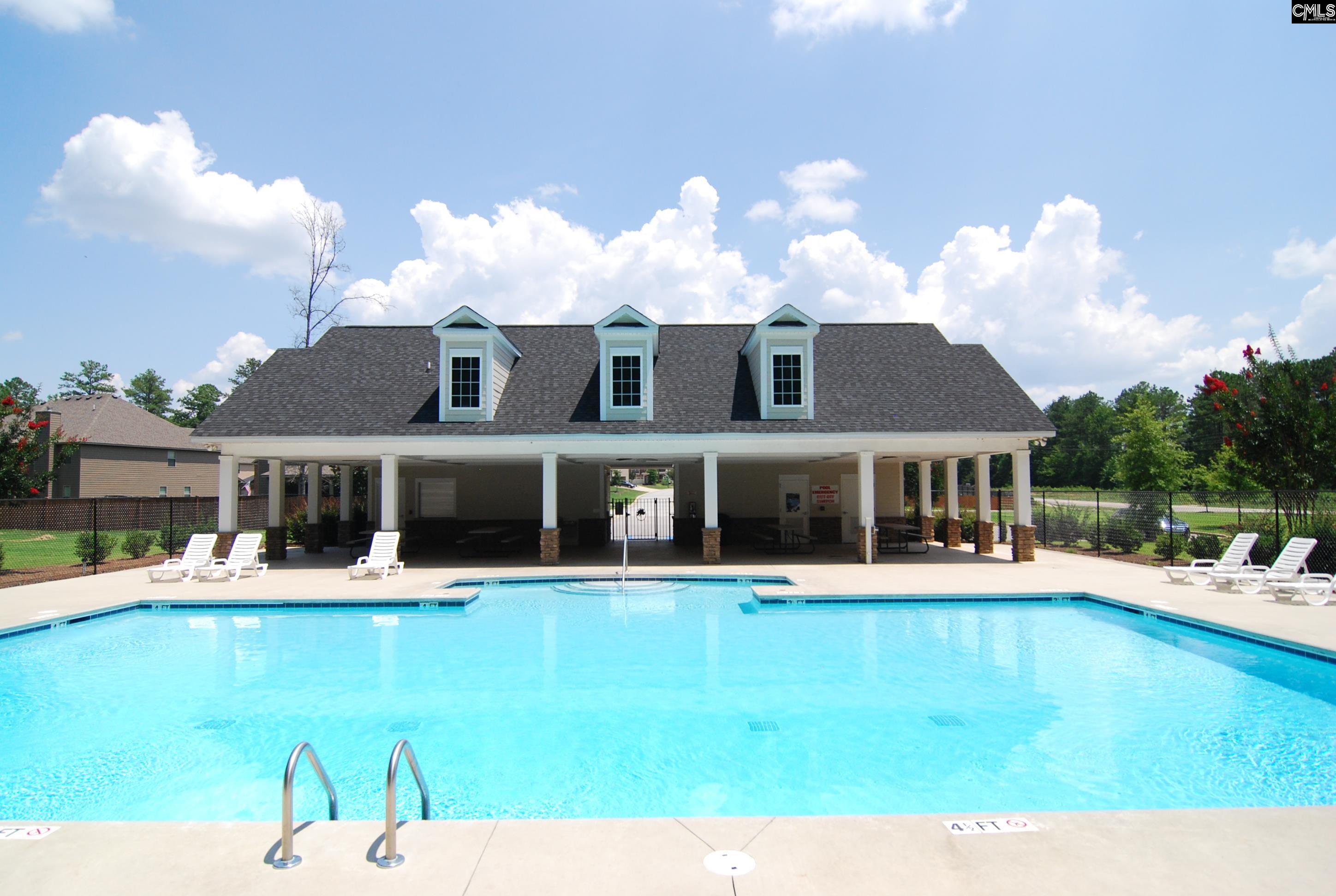 1055 Grey Duck Lane Blythewood, SC 29016