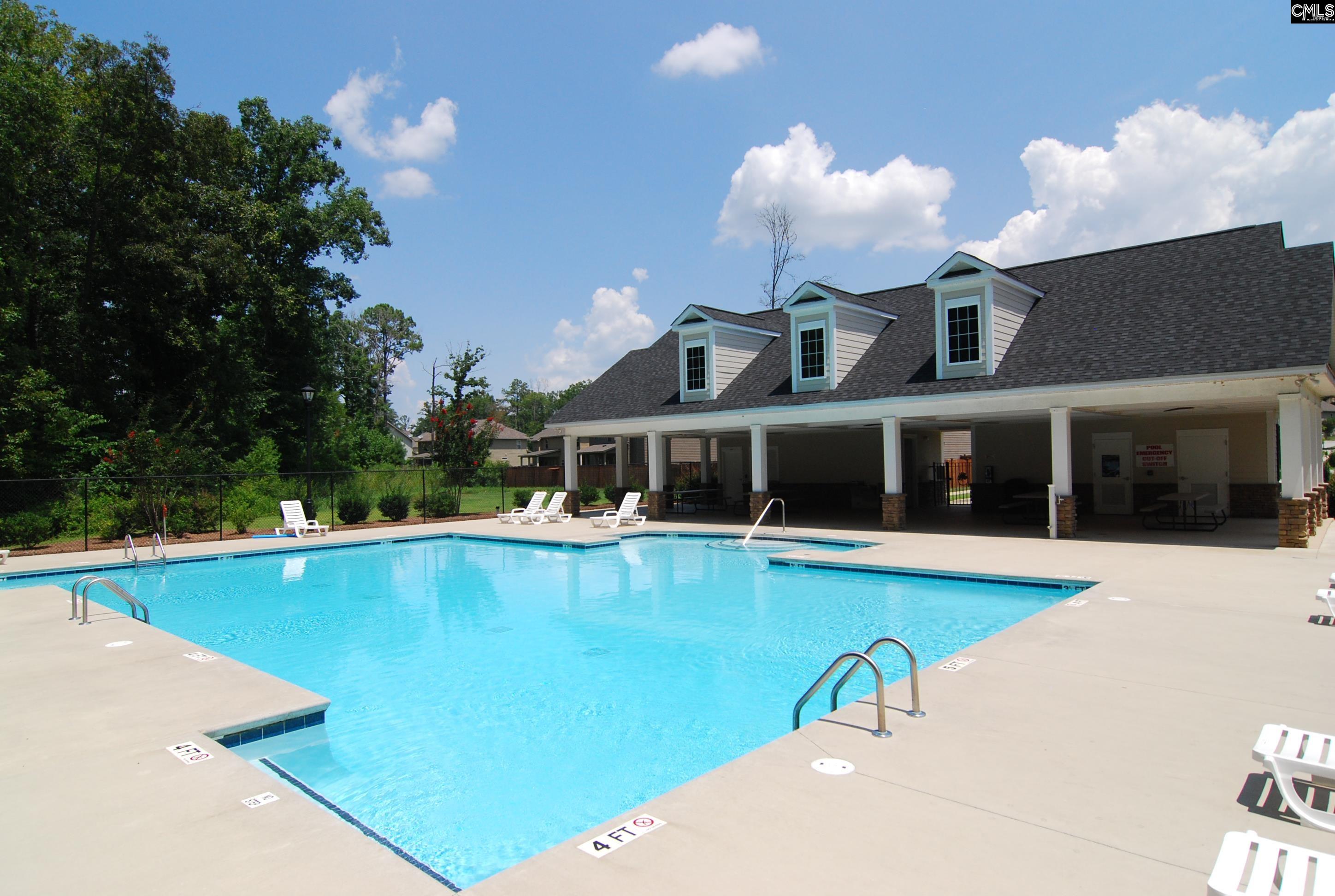 1055 Grey Duck Lane Blythewood, SC 29016