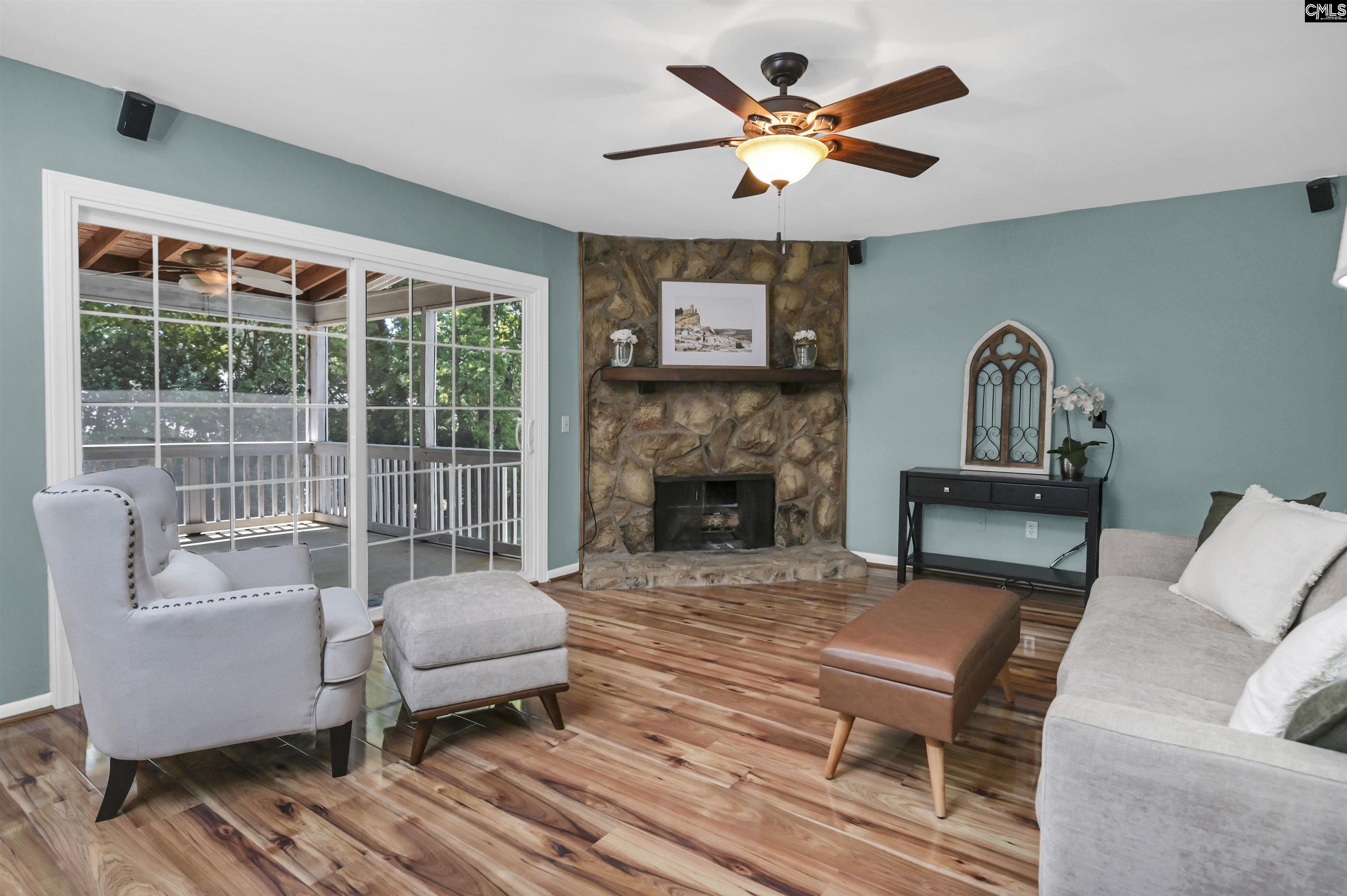 139 Outrigger Lane Columbia, SC 29212