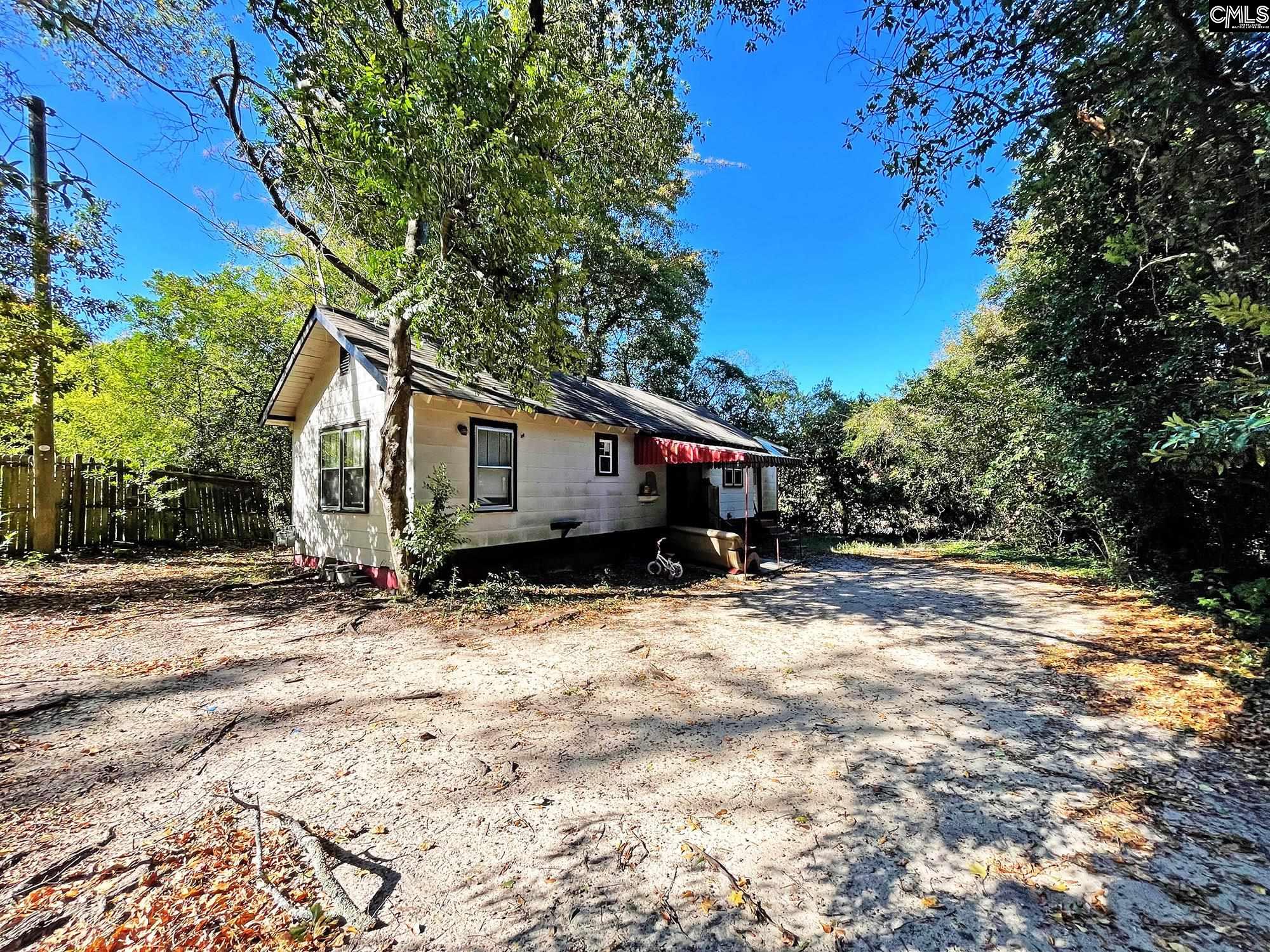 706 Violet Street West Columbia, SC 29169