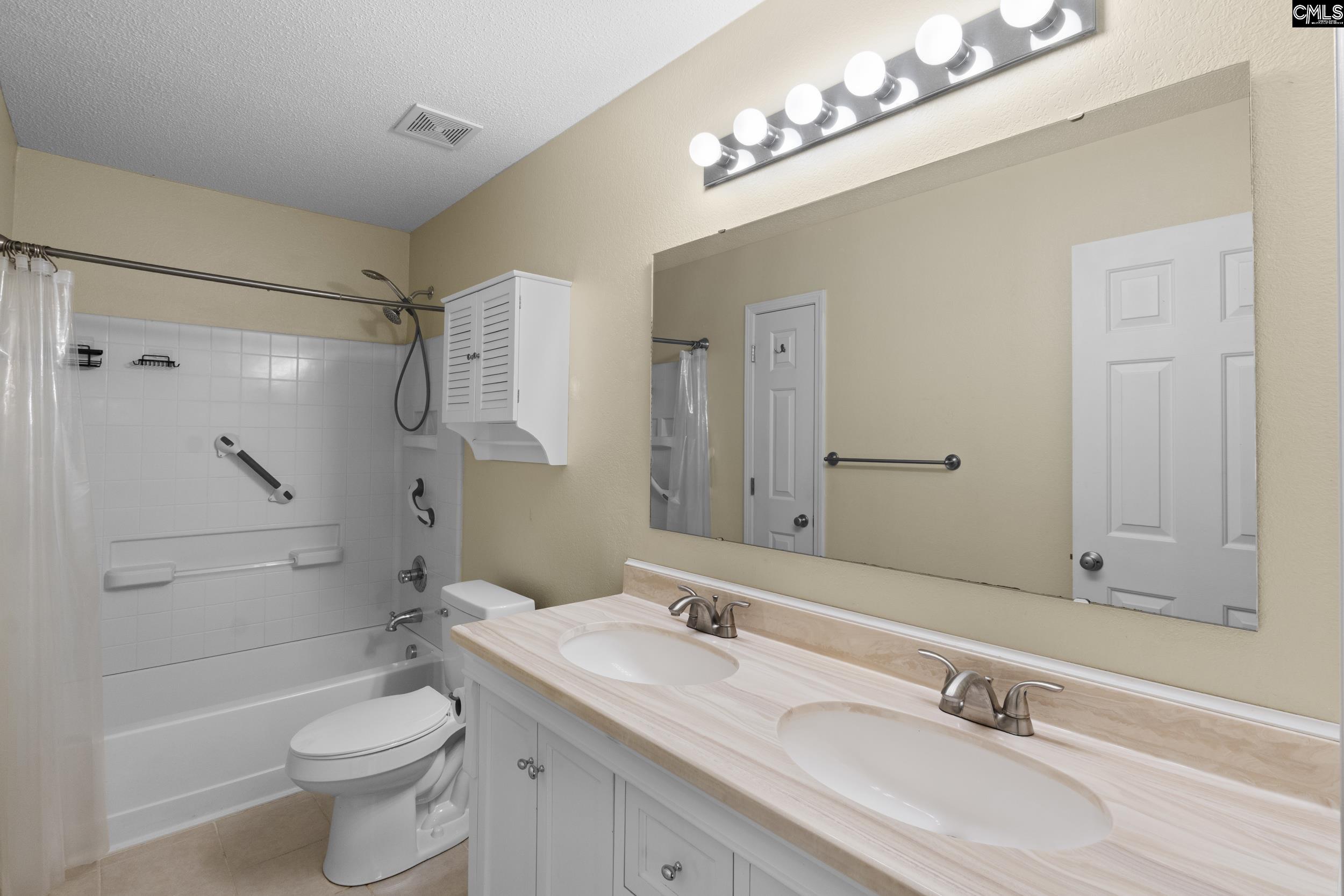 248 Hunters Mill Drive West Columbia, SC 29170