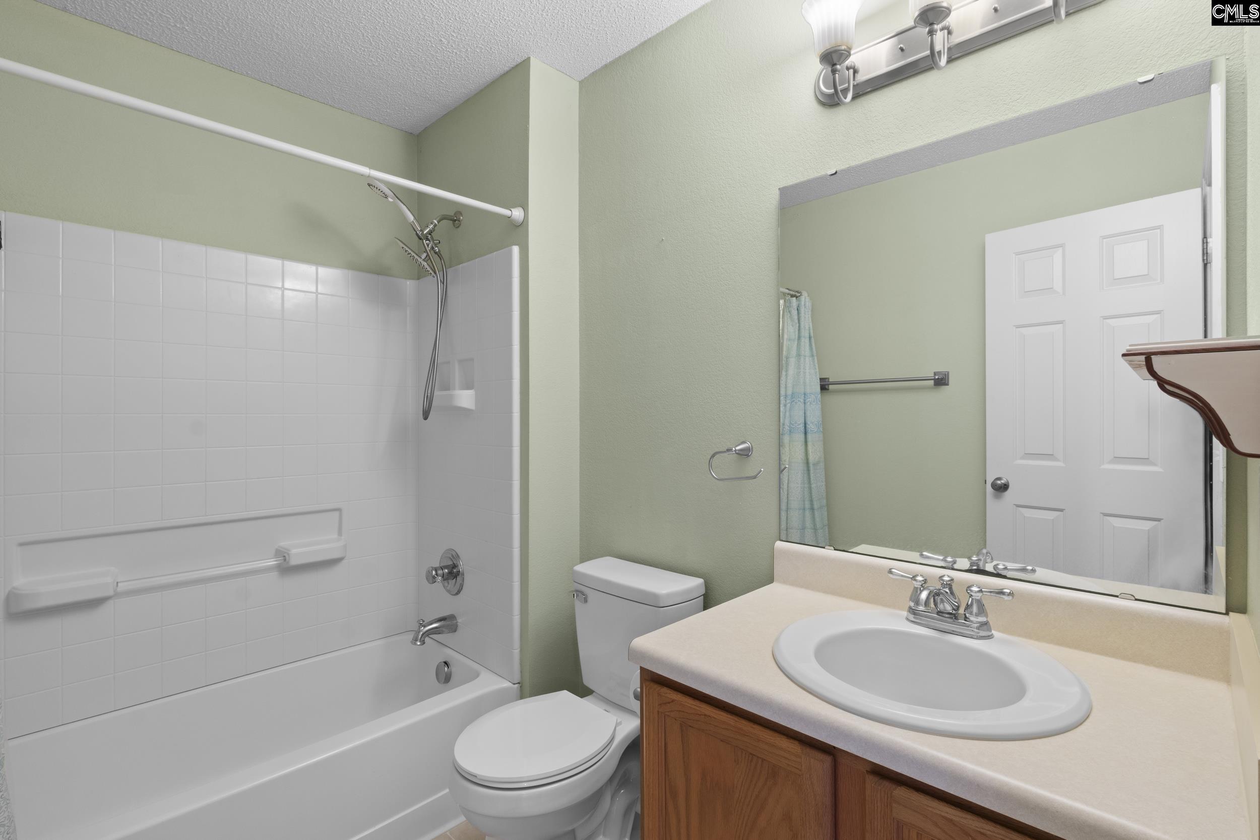 248 Hunters Mill Drive West Columbia, SC 29170