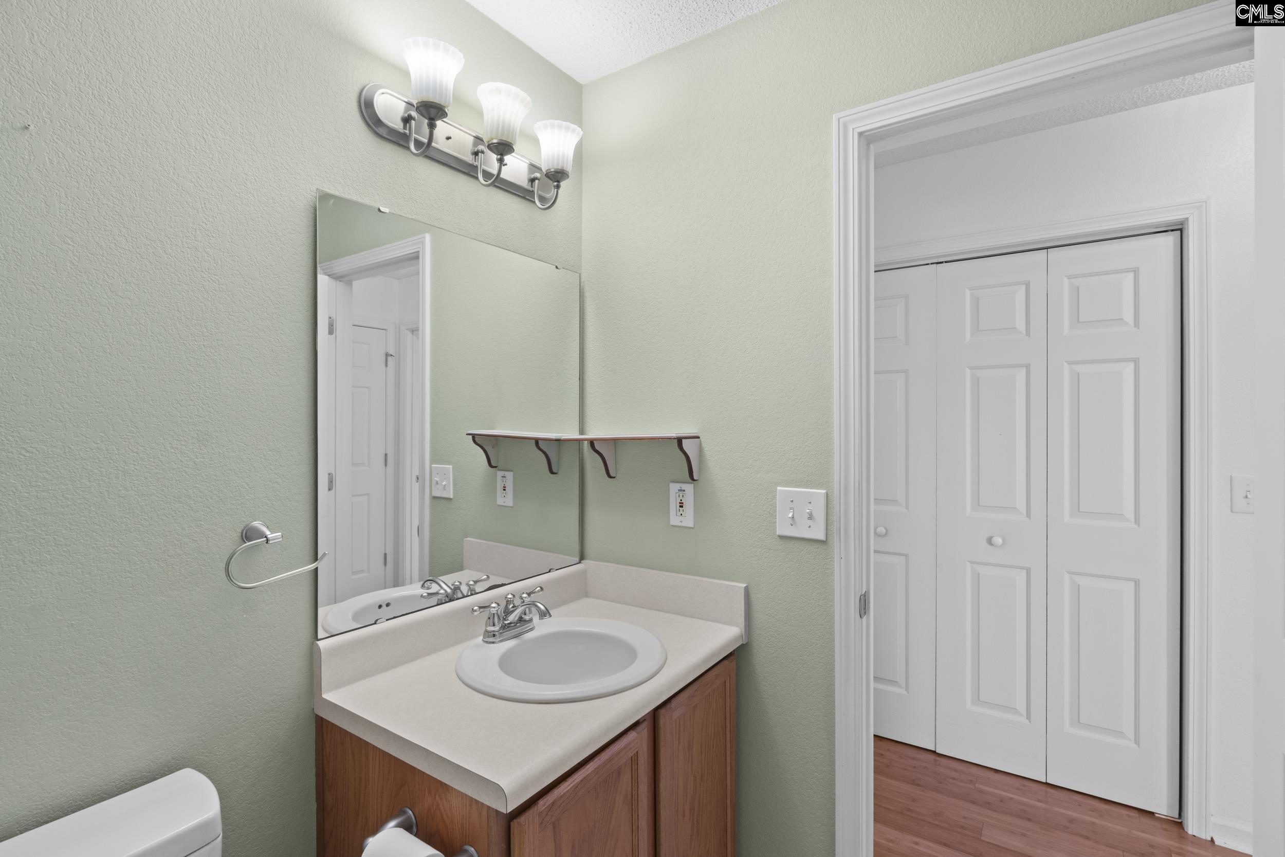 248 Hunters Mill Drive West Columbia, SC 29170