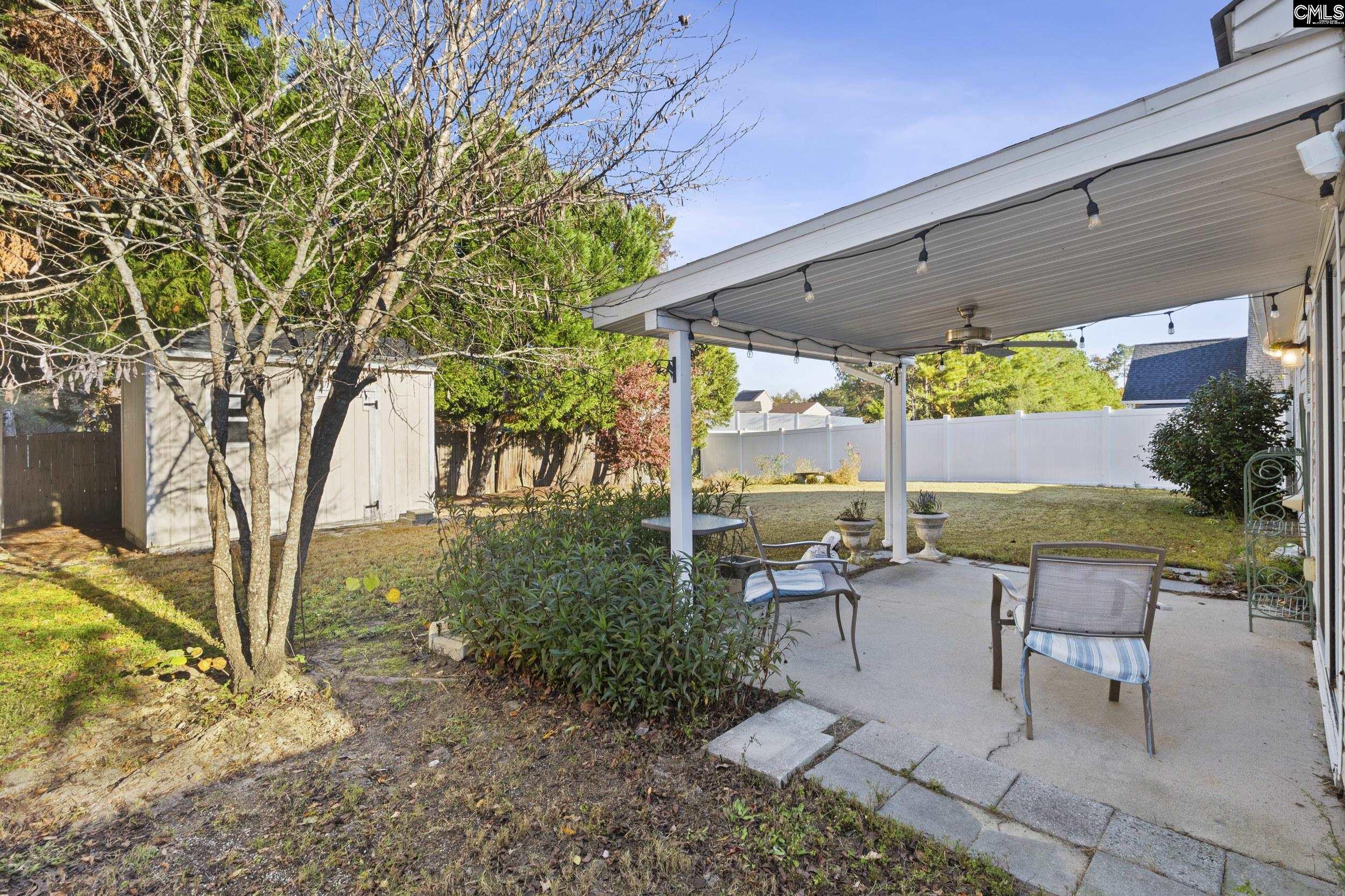 248 Hunters Mill Drive West Columbia, SC 29170