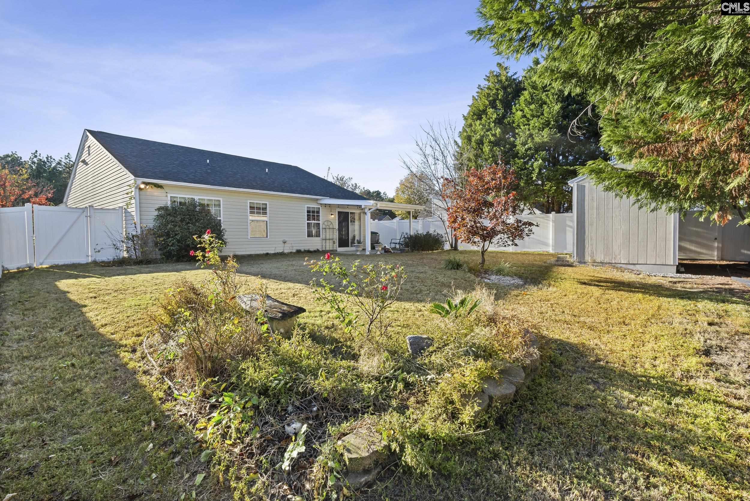 248 Hunters Mill Drive West Columbia, SC 29170