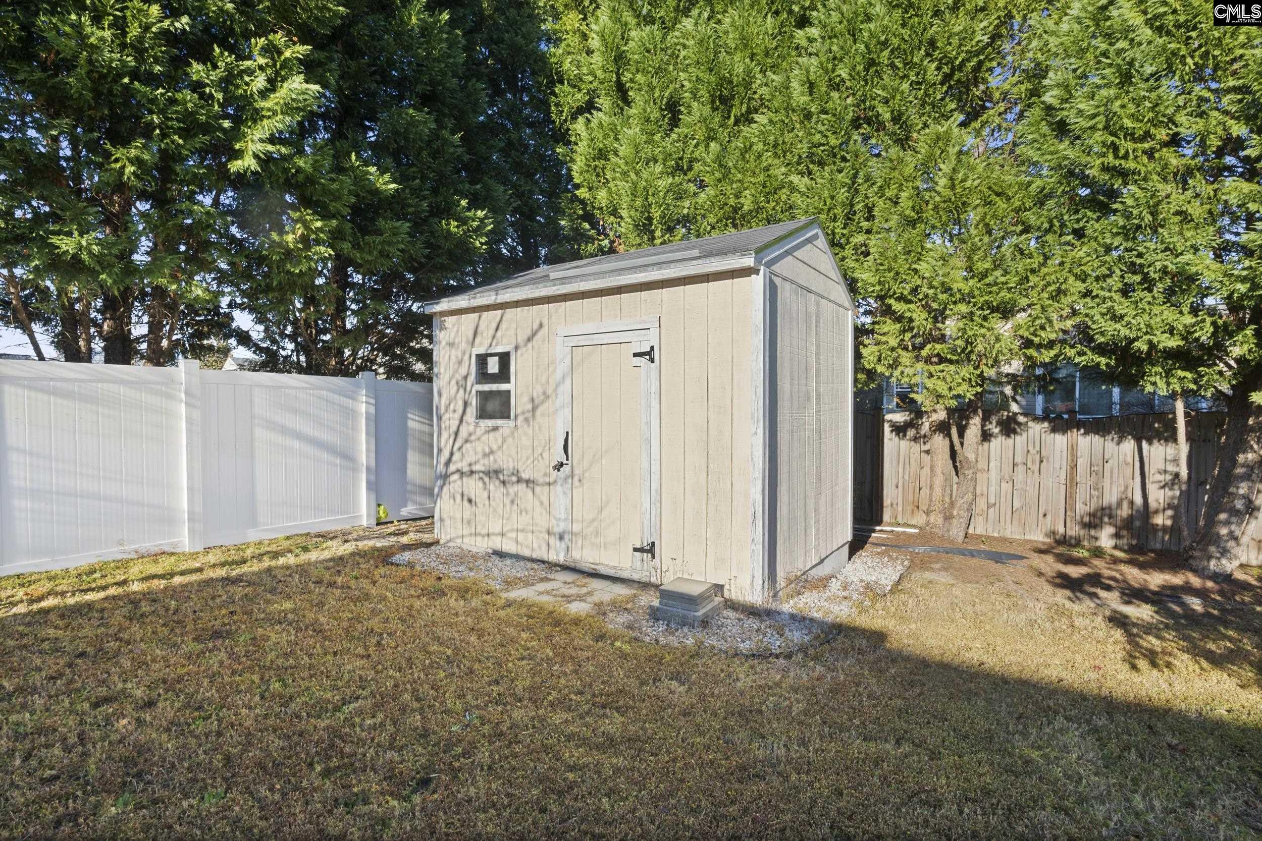 248 Hunters Mill Drive West Columbia, SC 29170
