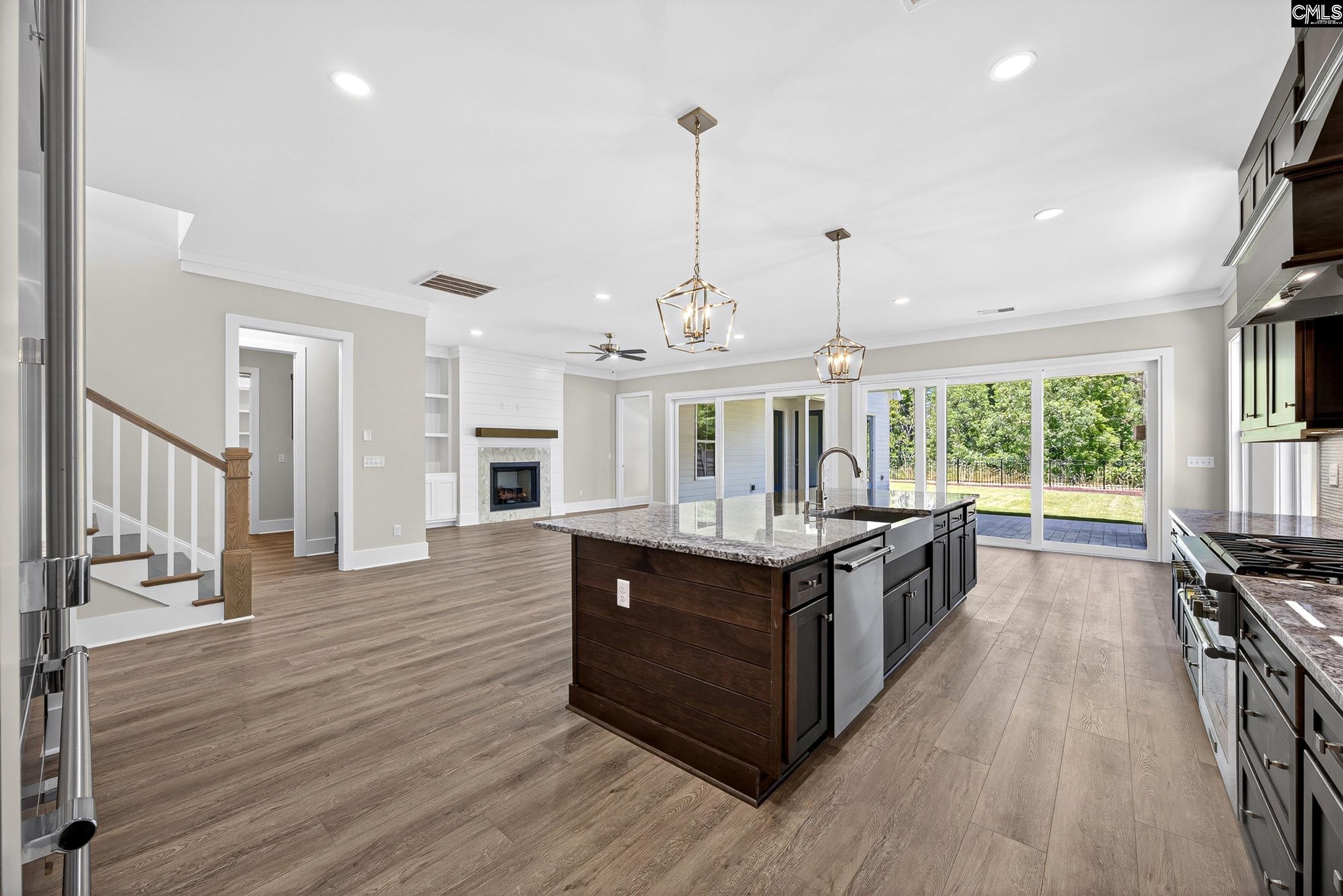 538 Dreher Locks Road Lexington, SC 29072