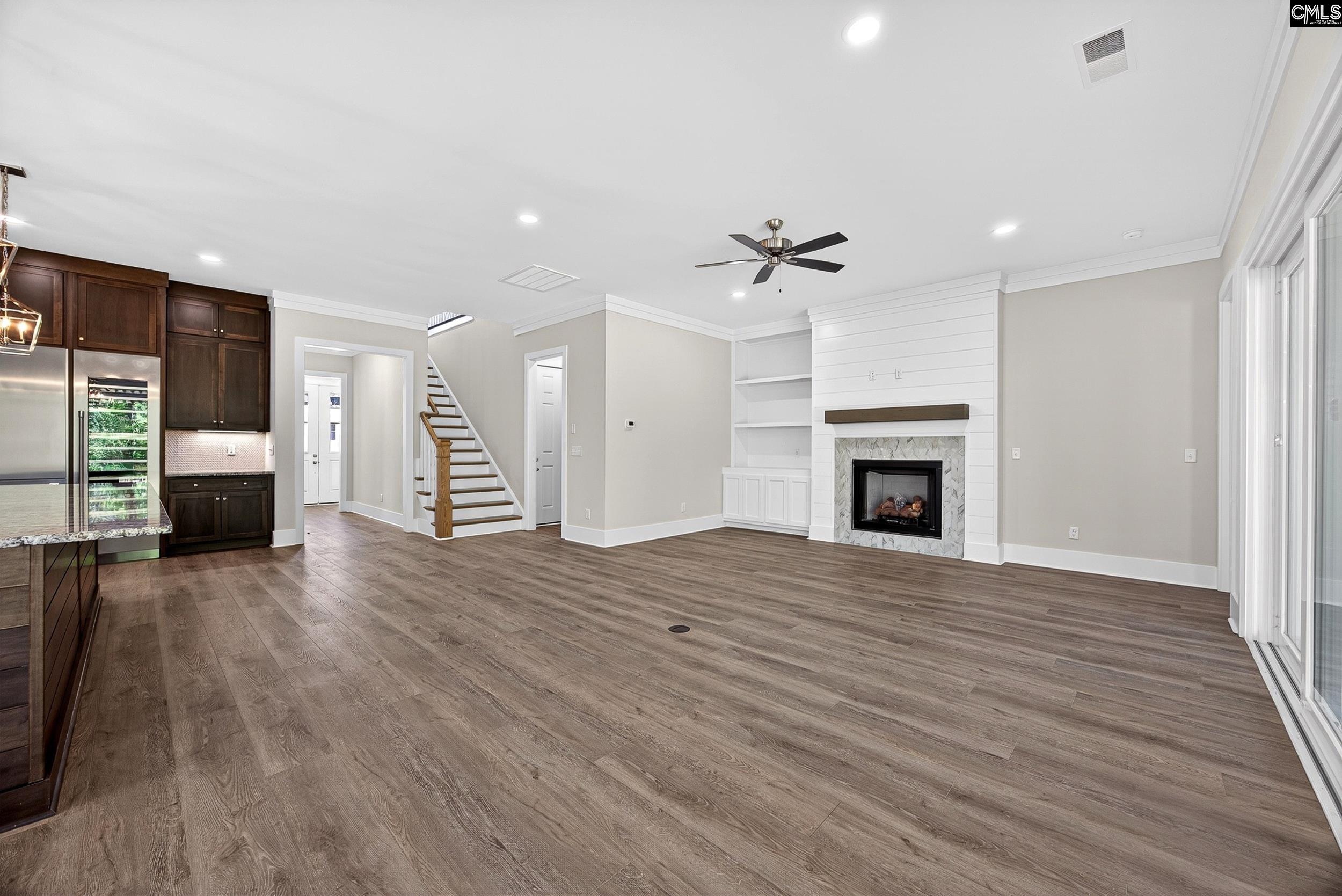 538 Dreher Locks Road Lexington, SC 29072