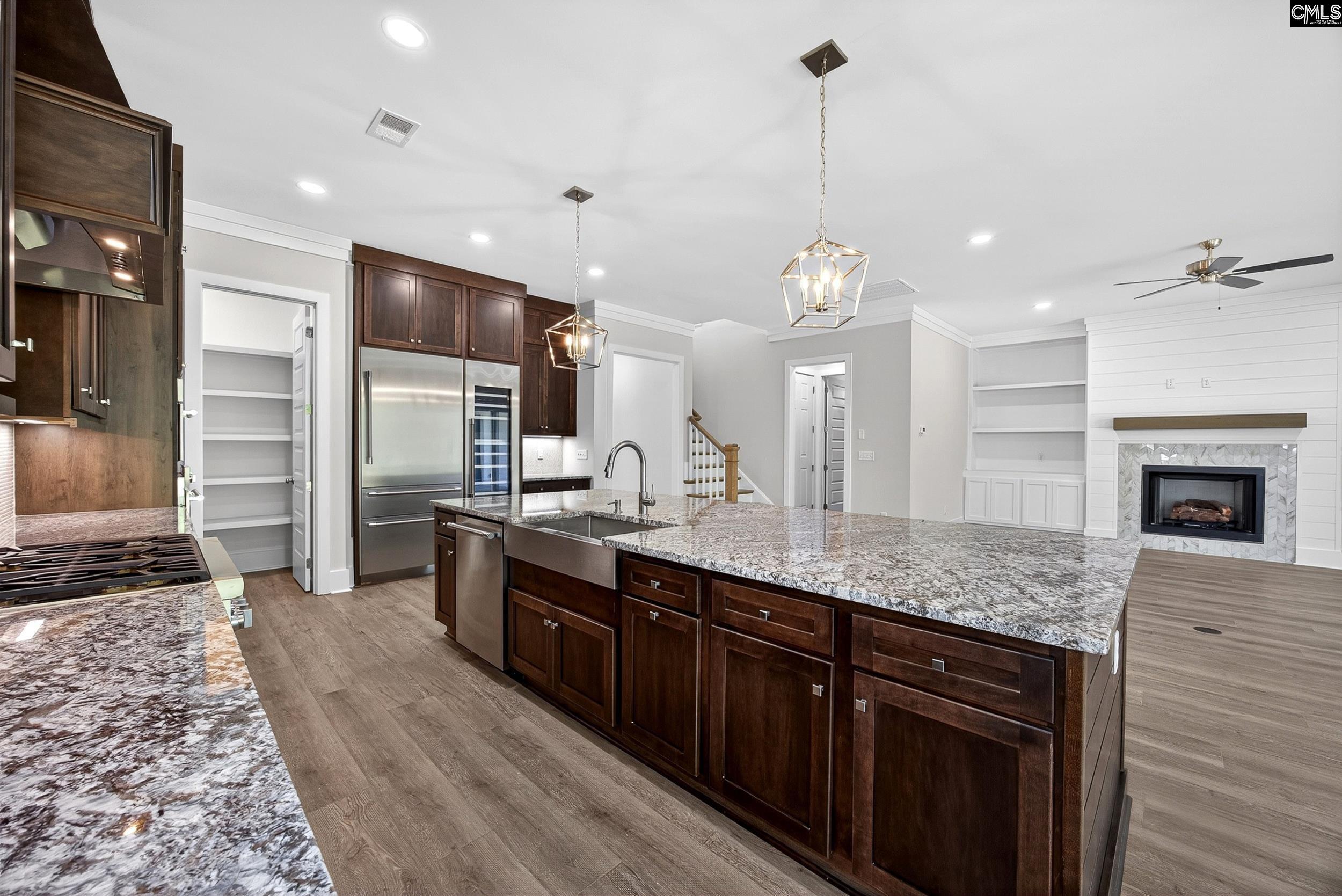 538 Dreher Locks Road Lexington, SC 29072