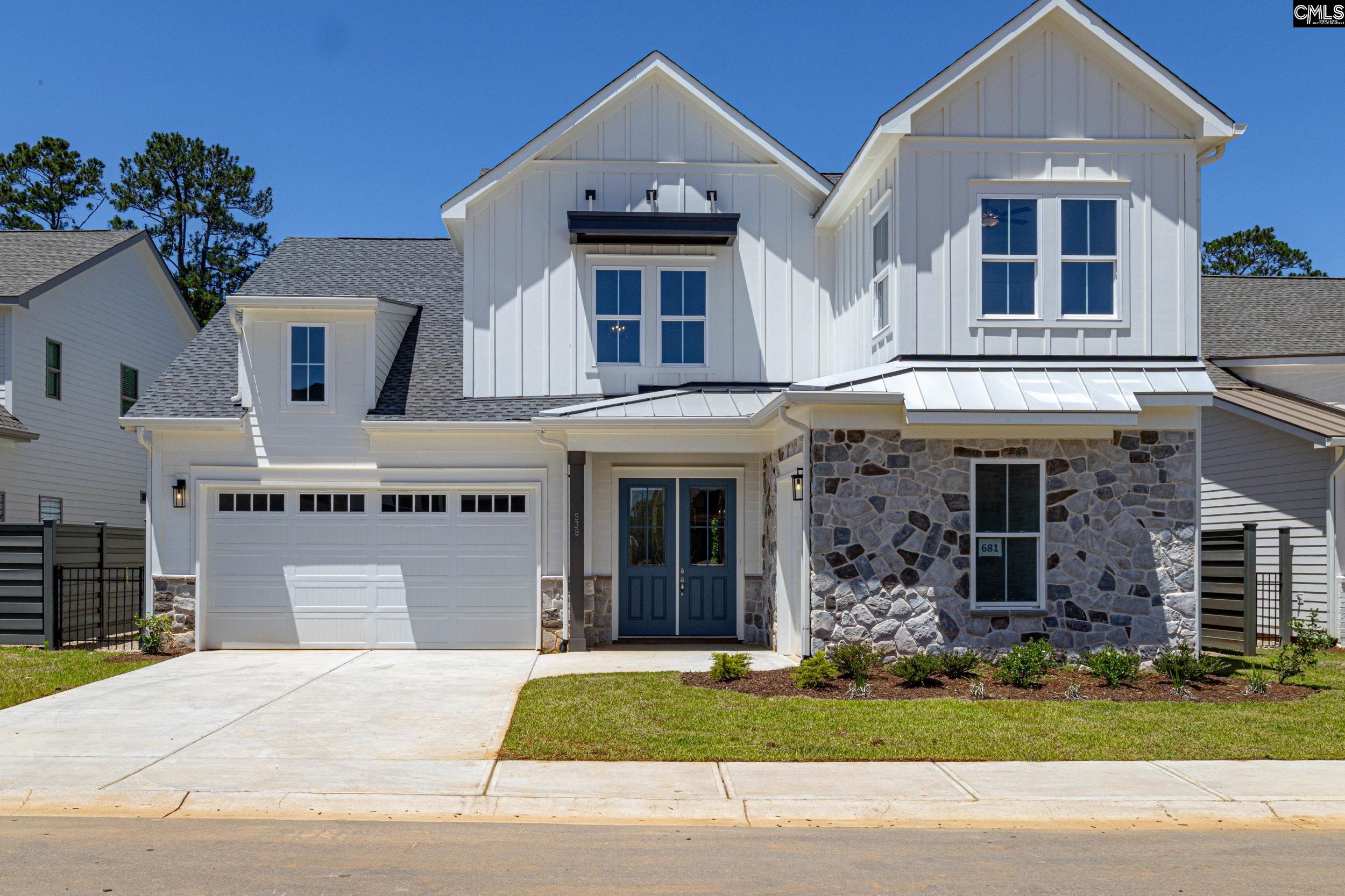 538 Dreher Locks Road Lexington, SC 29072