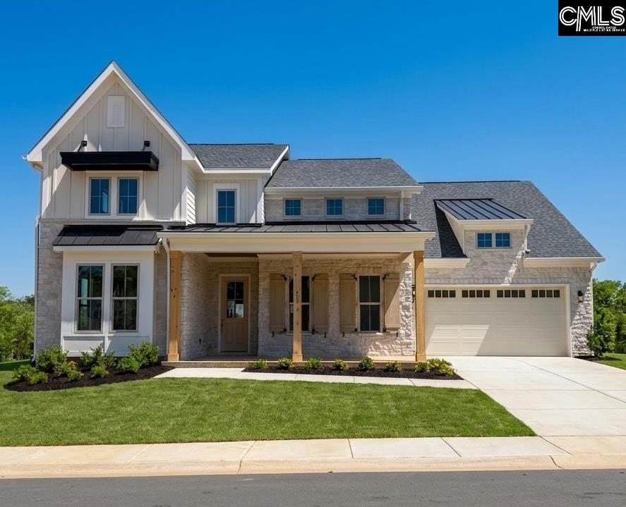 303 Proprietors Drive Lexington, SC 29072