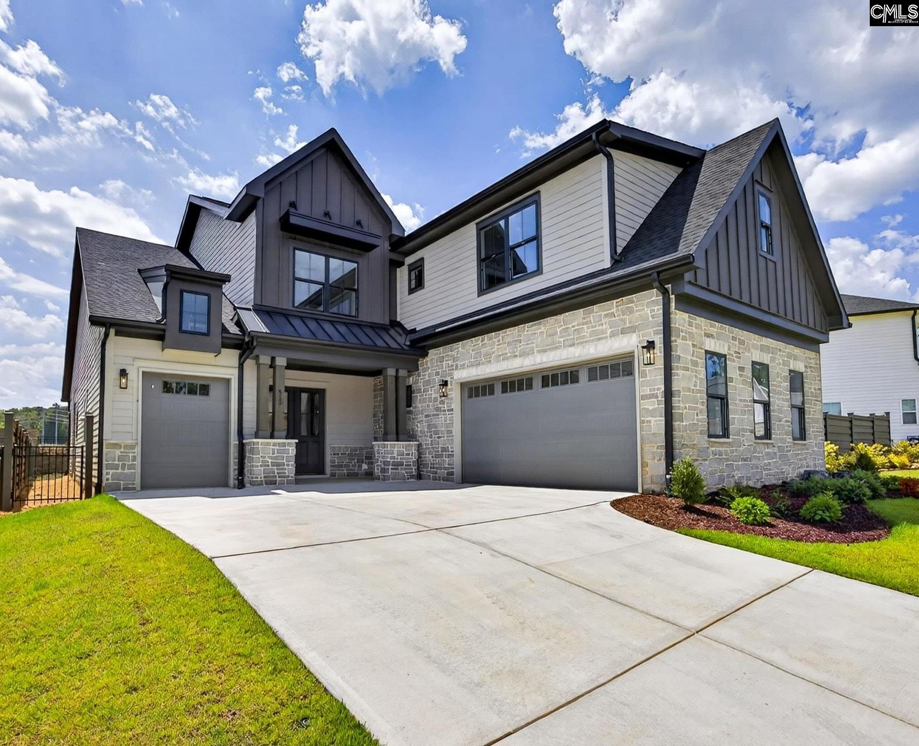 513 Dreher Locks Road