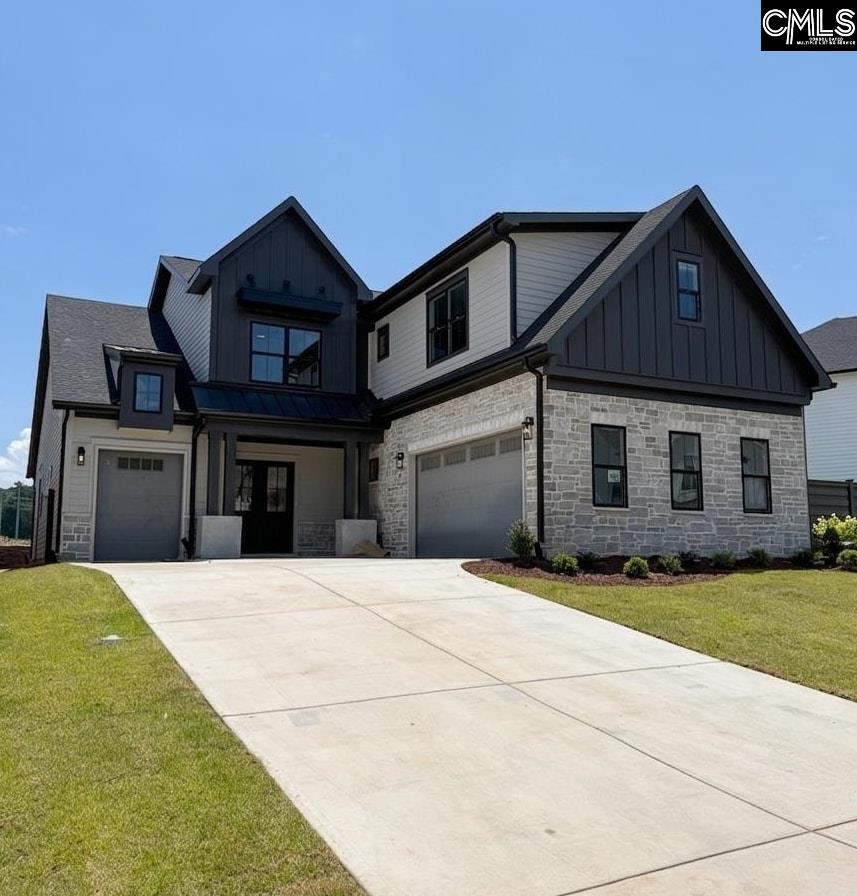 513 Dreher Locks Road Lexington, SC 29072