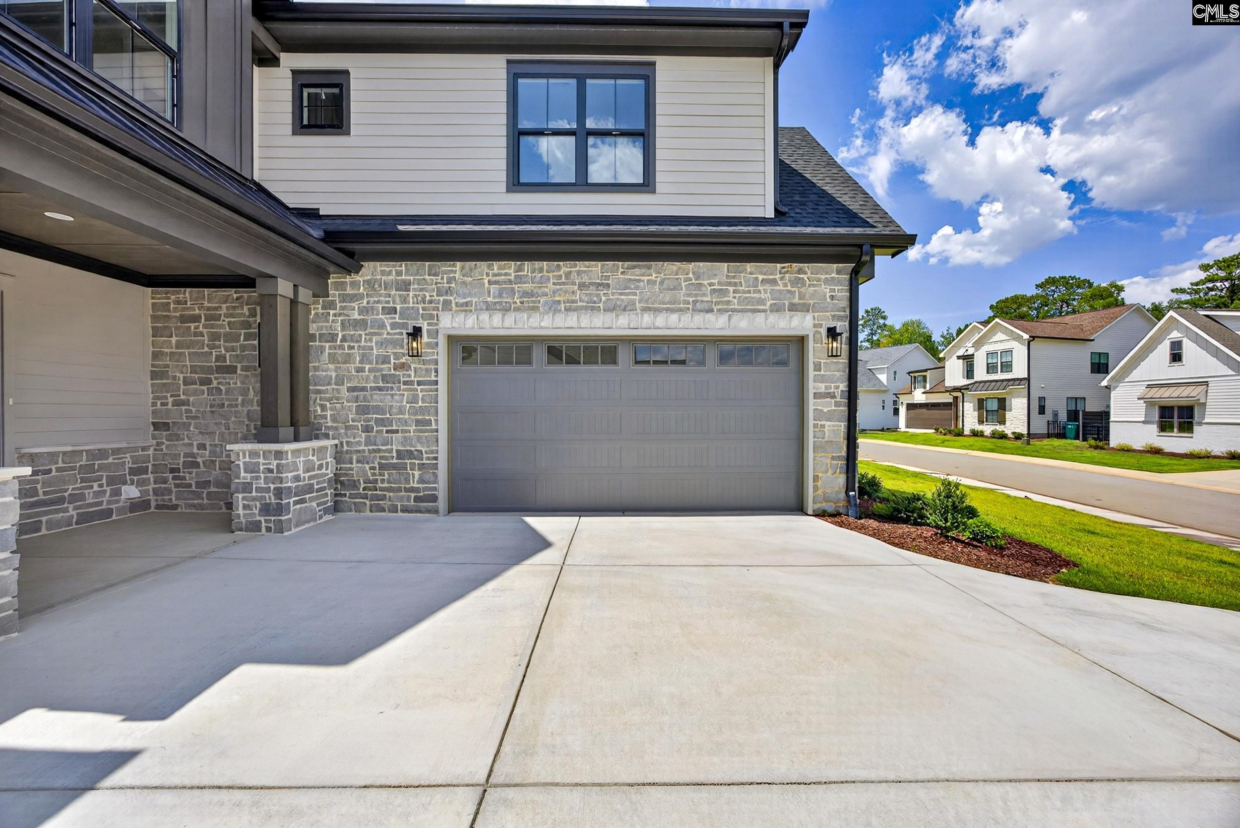 513 Dreher Locks Road