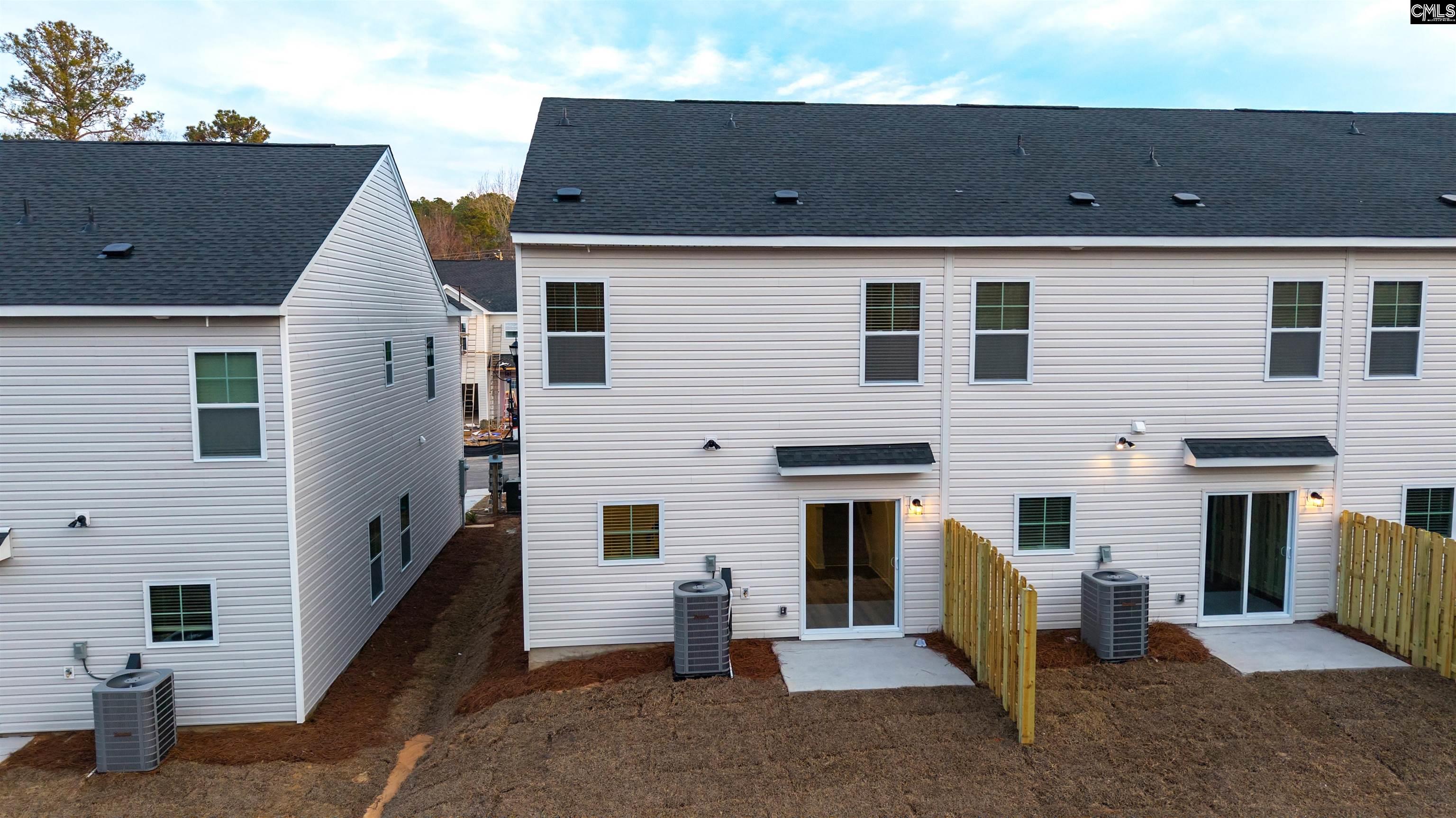 2045 Armada Road Columbia, SC 29229