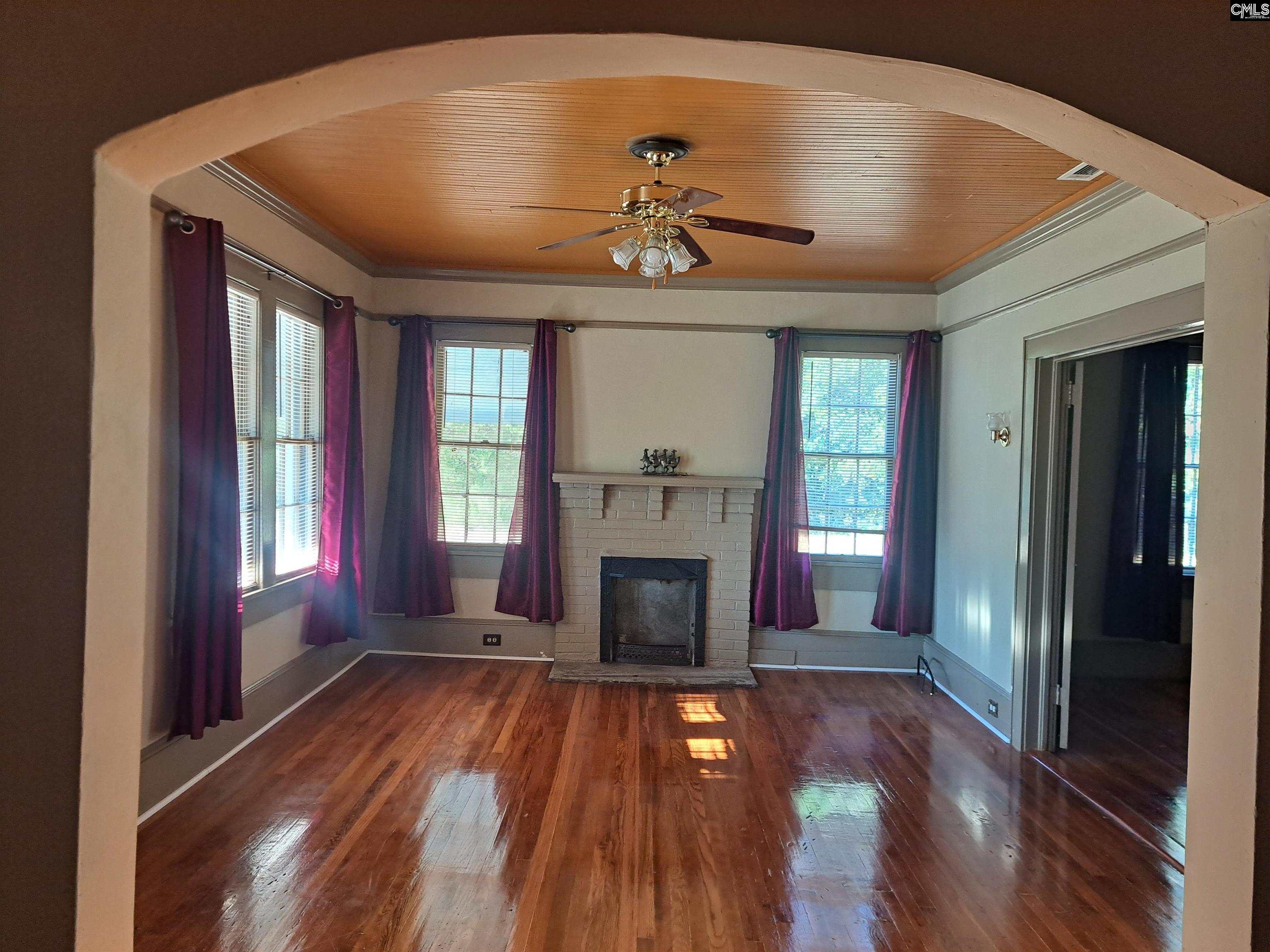 6715 Young Street Rembert, SC 29128