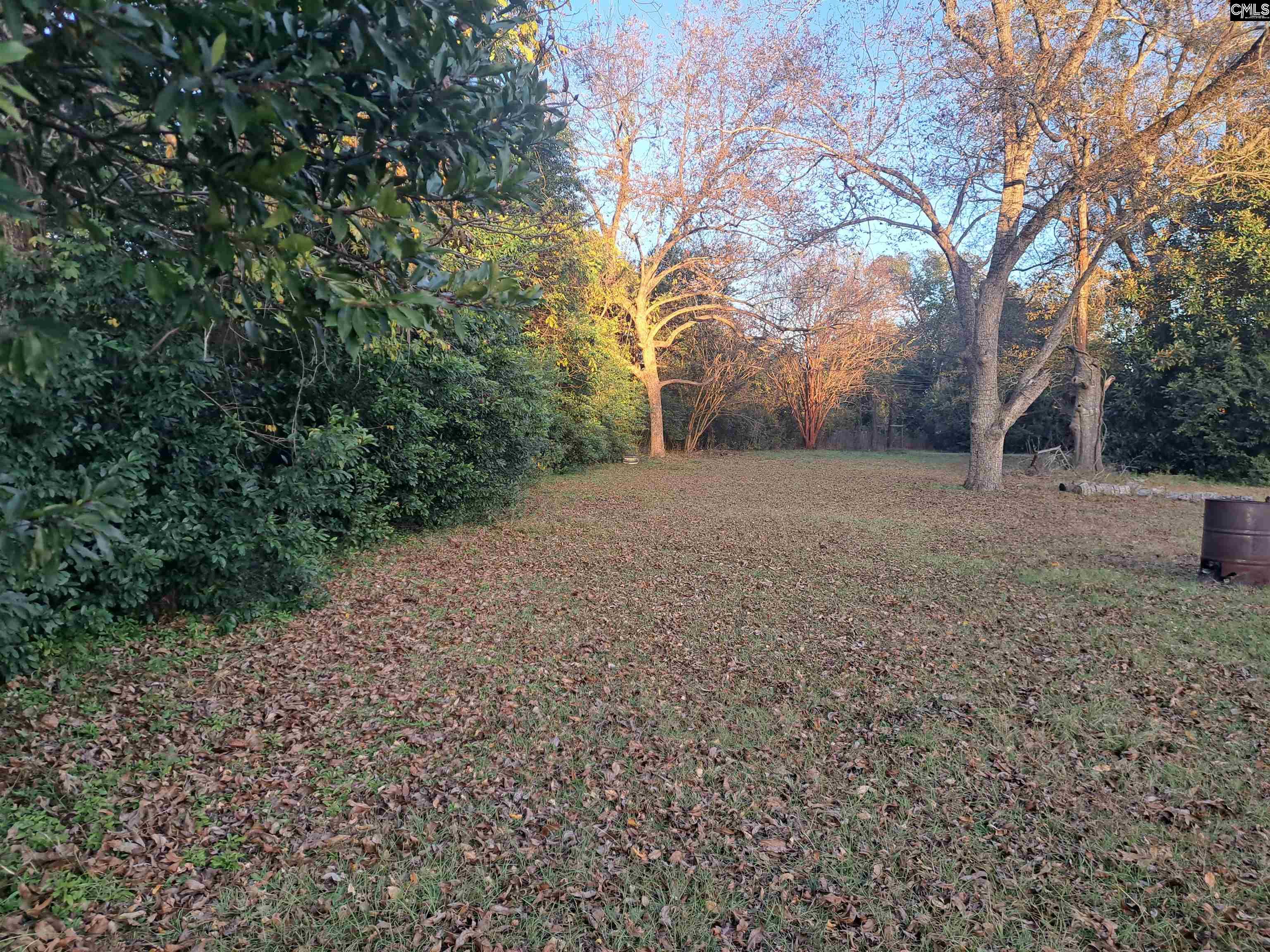 6715 Young Street Rembert, SC 29128