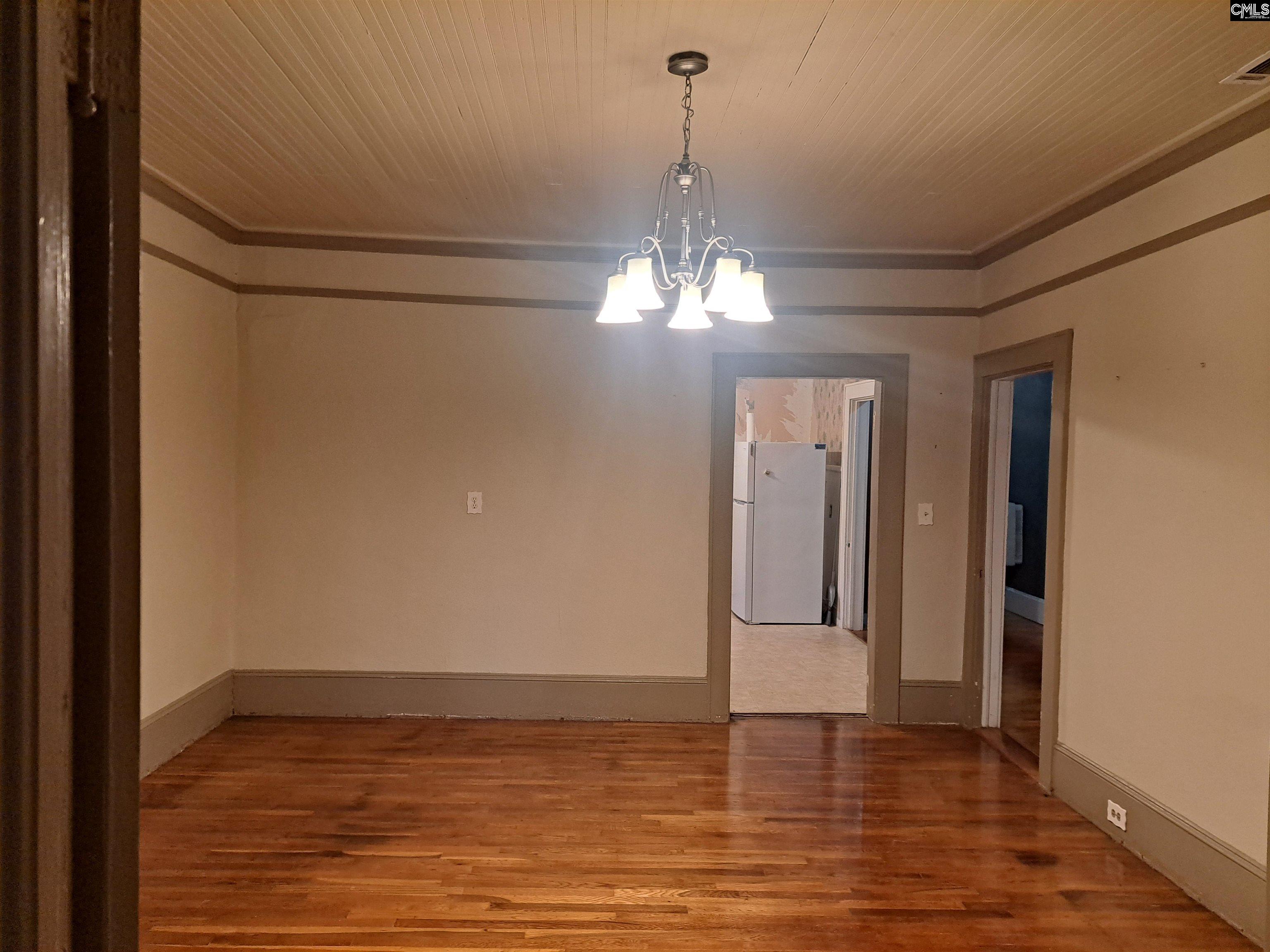 6715 Young Street Rembert, SC 29128