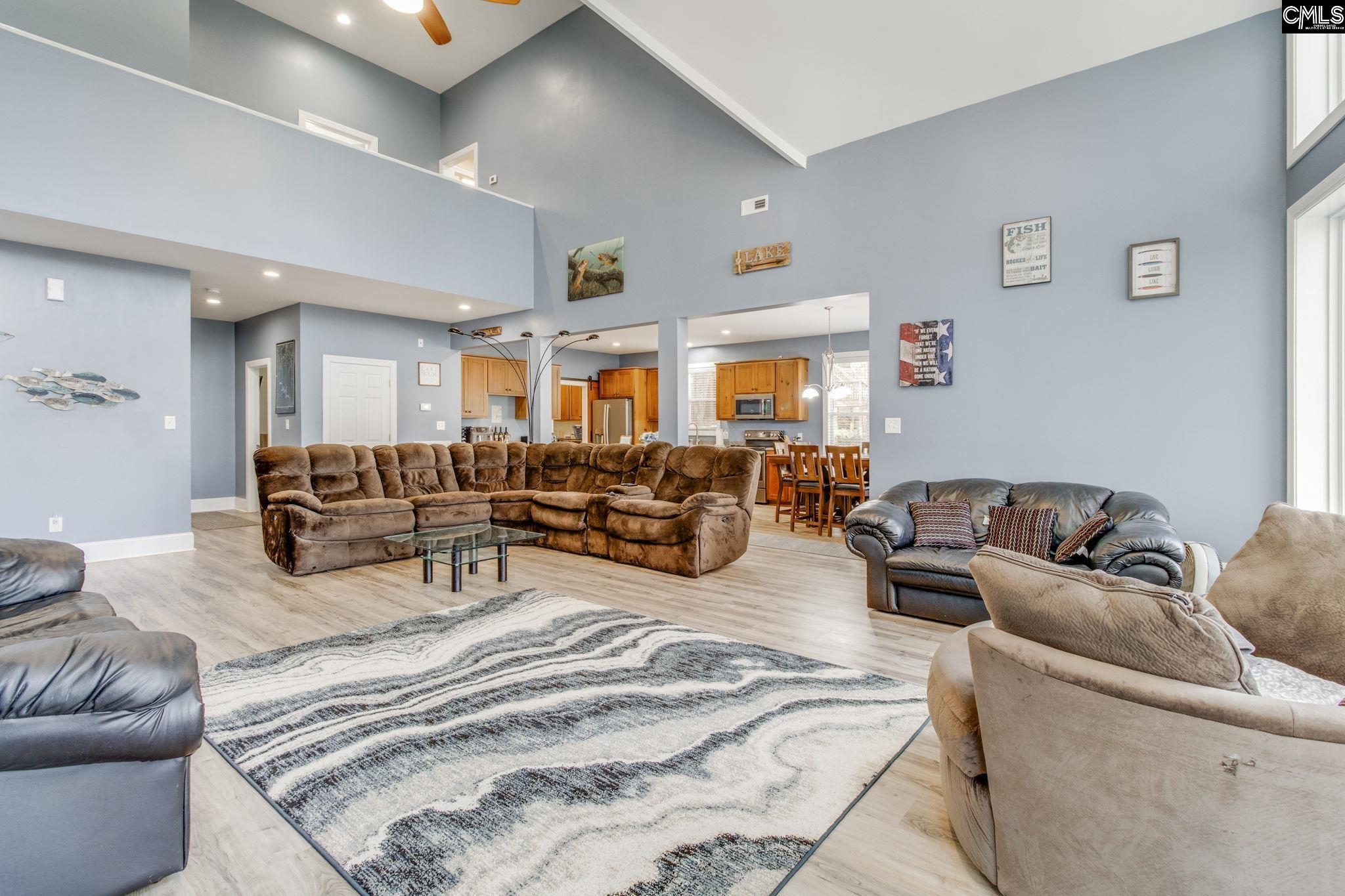 863 Woodside Drive Winnsboro, SC 29130