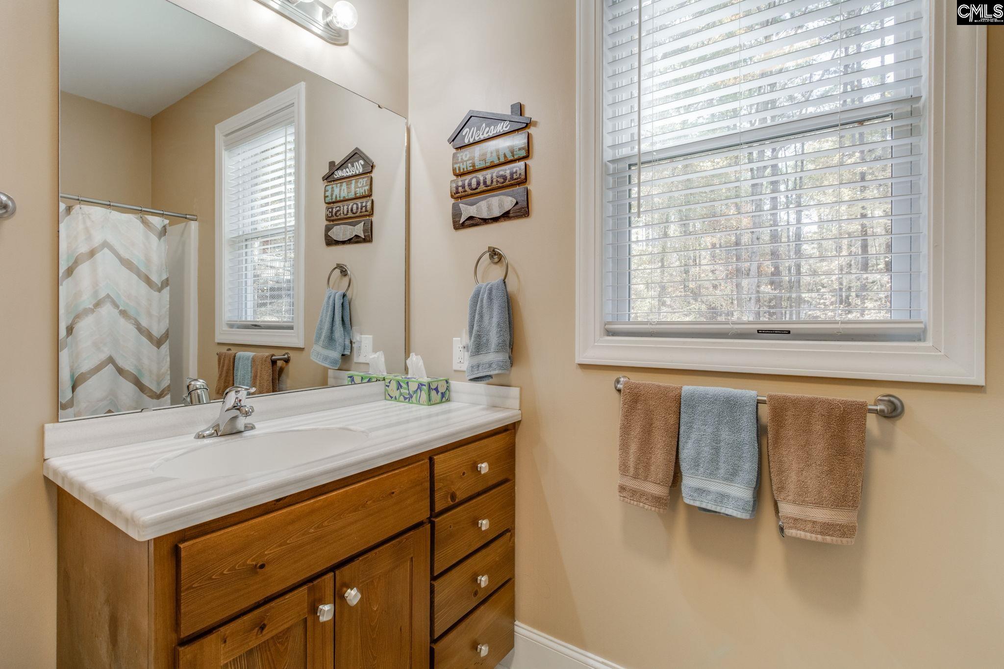 863 Woodside Drive Winnsboro, SC 29130