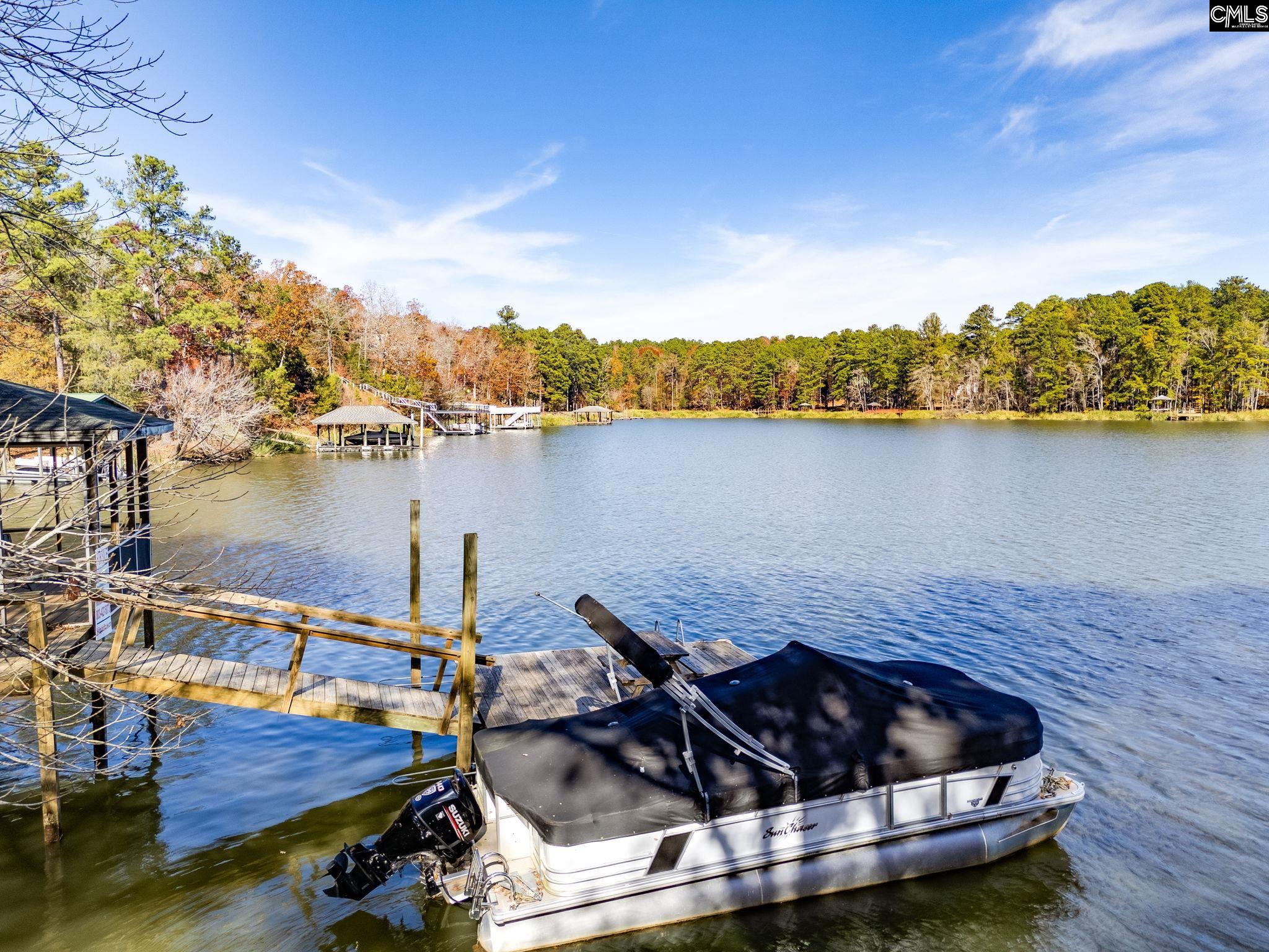 863 Woodside Drive Winnsboro, SC 29130