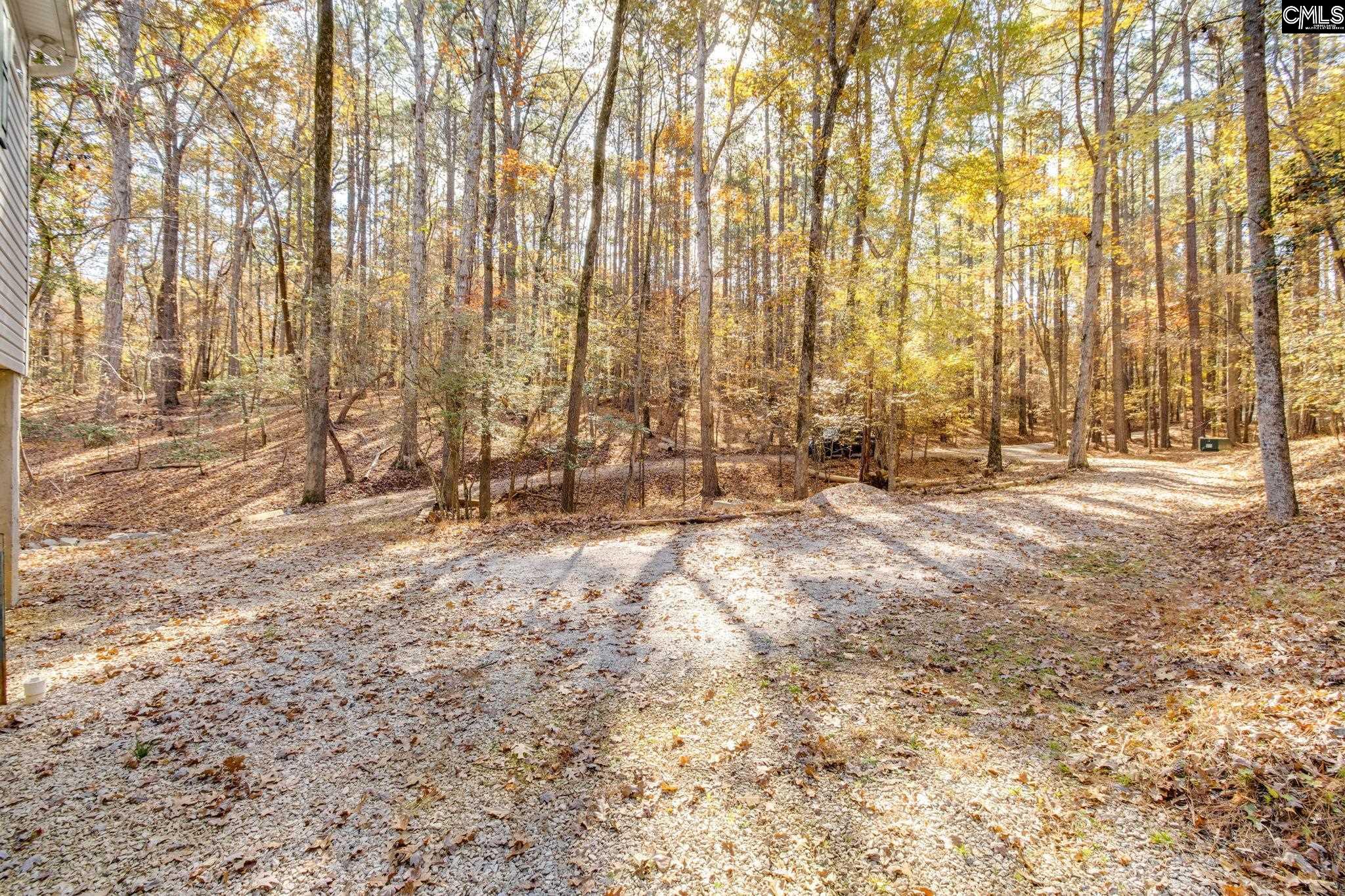 863 Woodside Drive Winnsboro, SC 29130