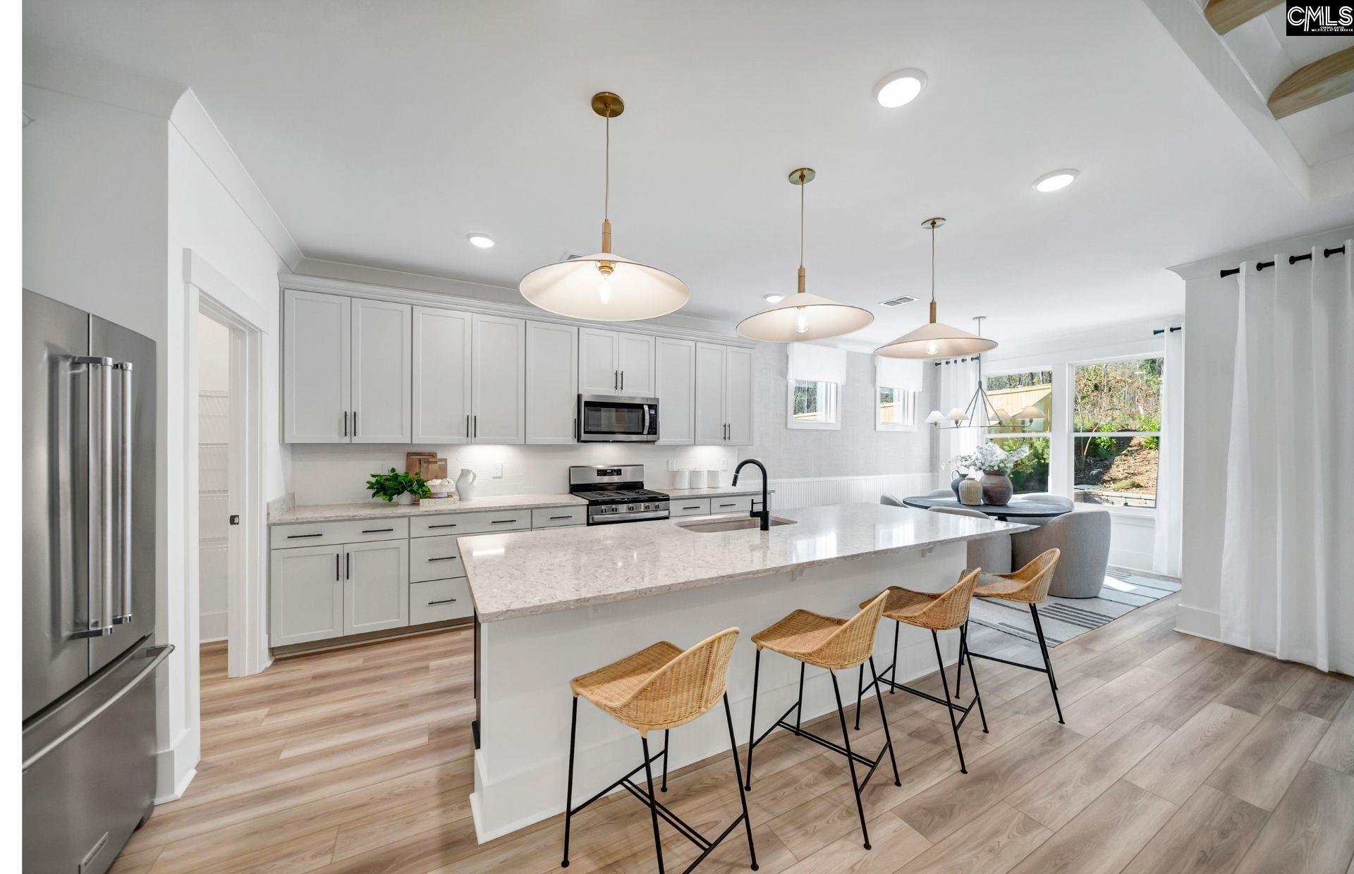 613 Carters Grove Lane Blythewood, SC 29016