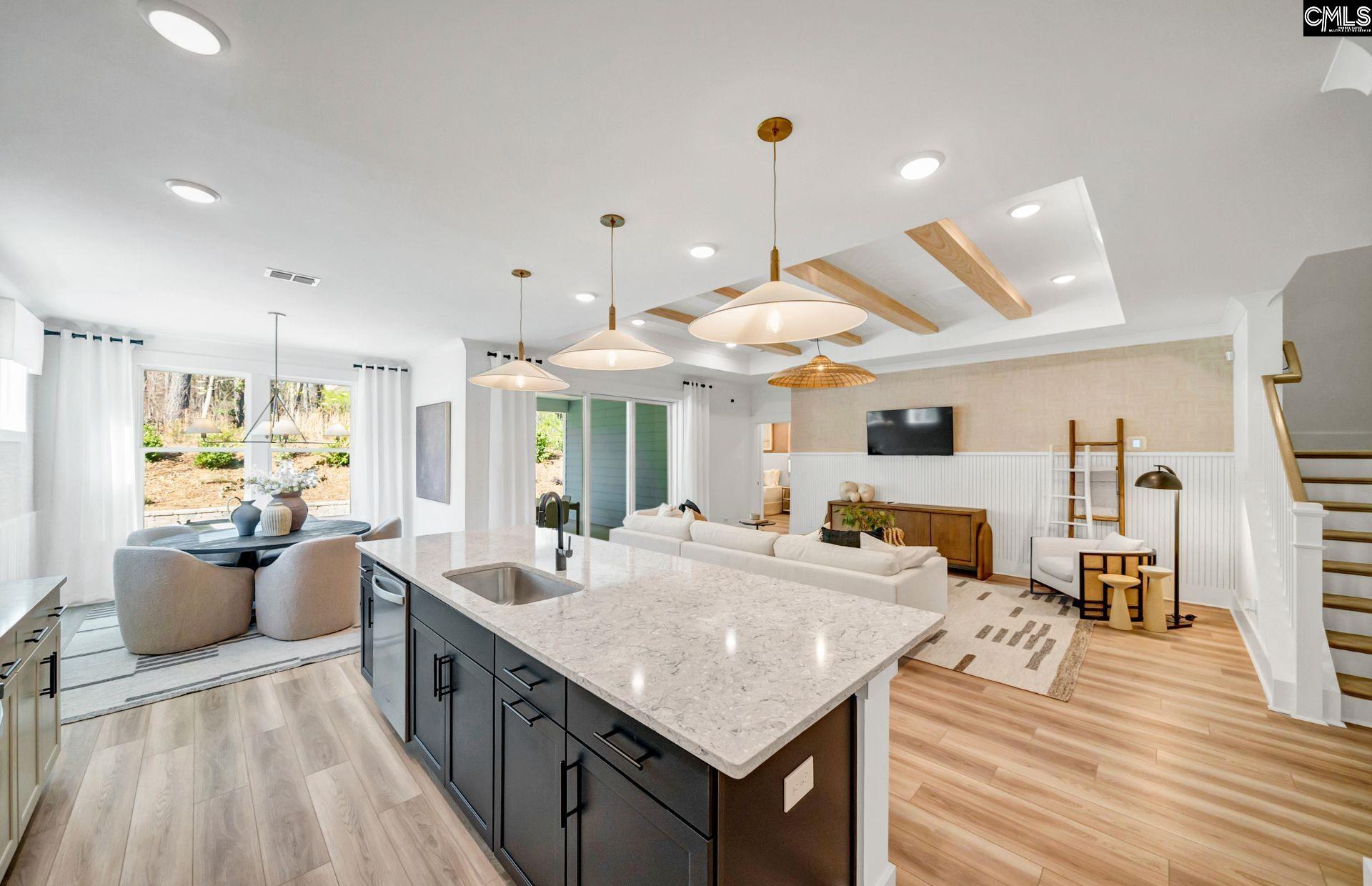 613 Carters Grove Lane Blythewood, SC 29016
