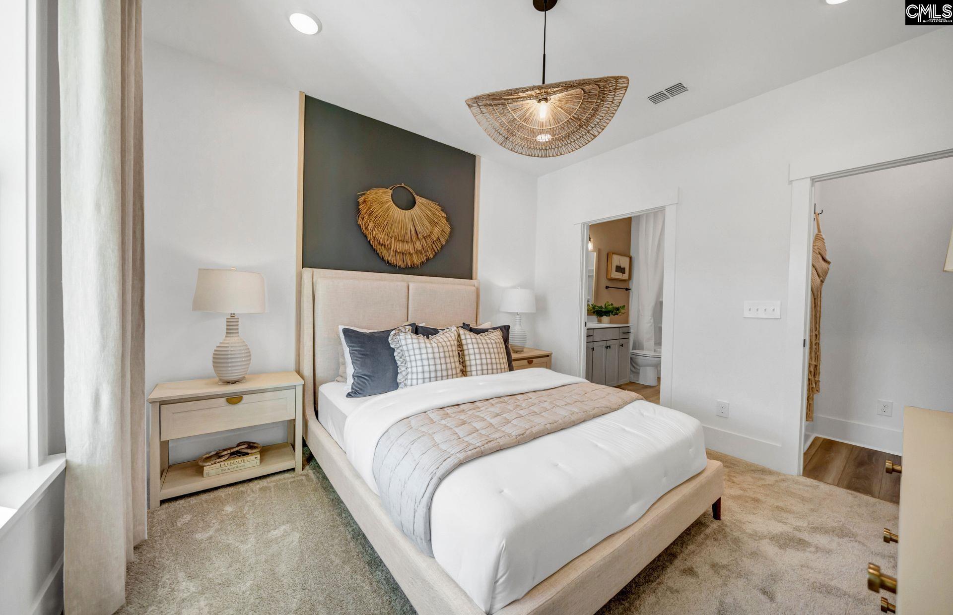 613 Carters Grove Lane Blythewood, SC 29016