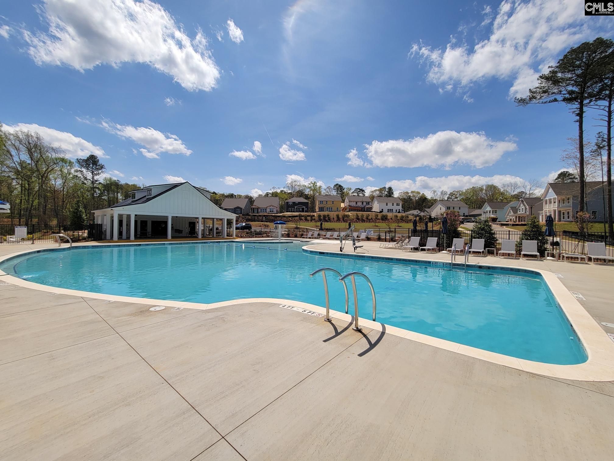 613 Carters Grove Lane Blythewood, SC 29016