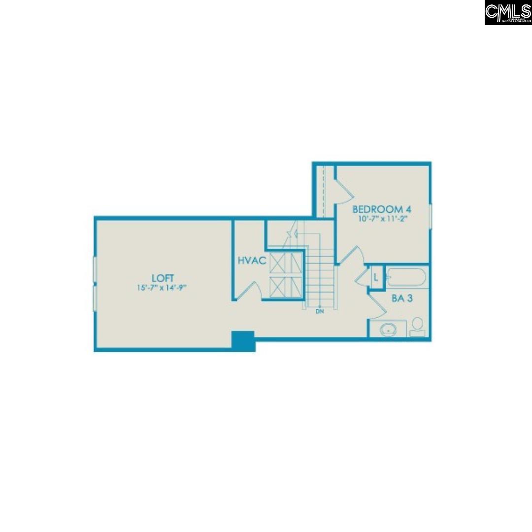613 Carters Grove Lane Blythewood, SC 29016