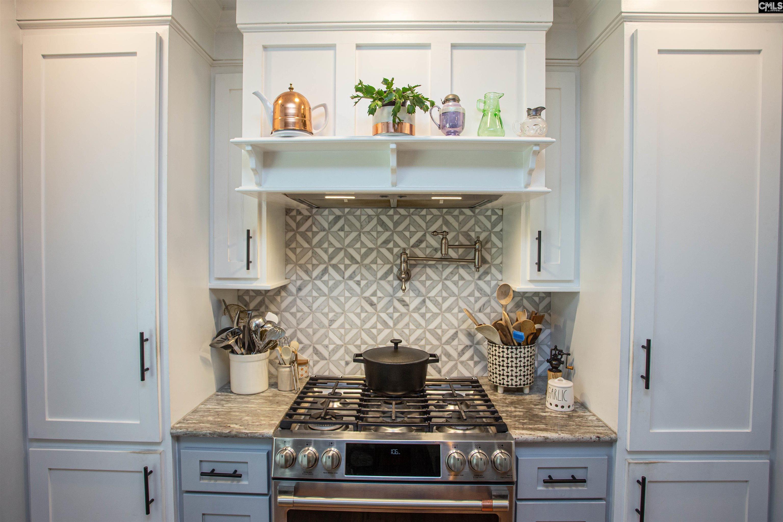 1736 Lake Road Ridgeway, SC 29130-0000