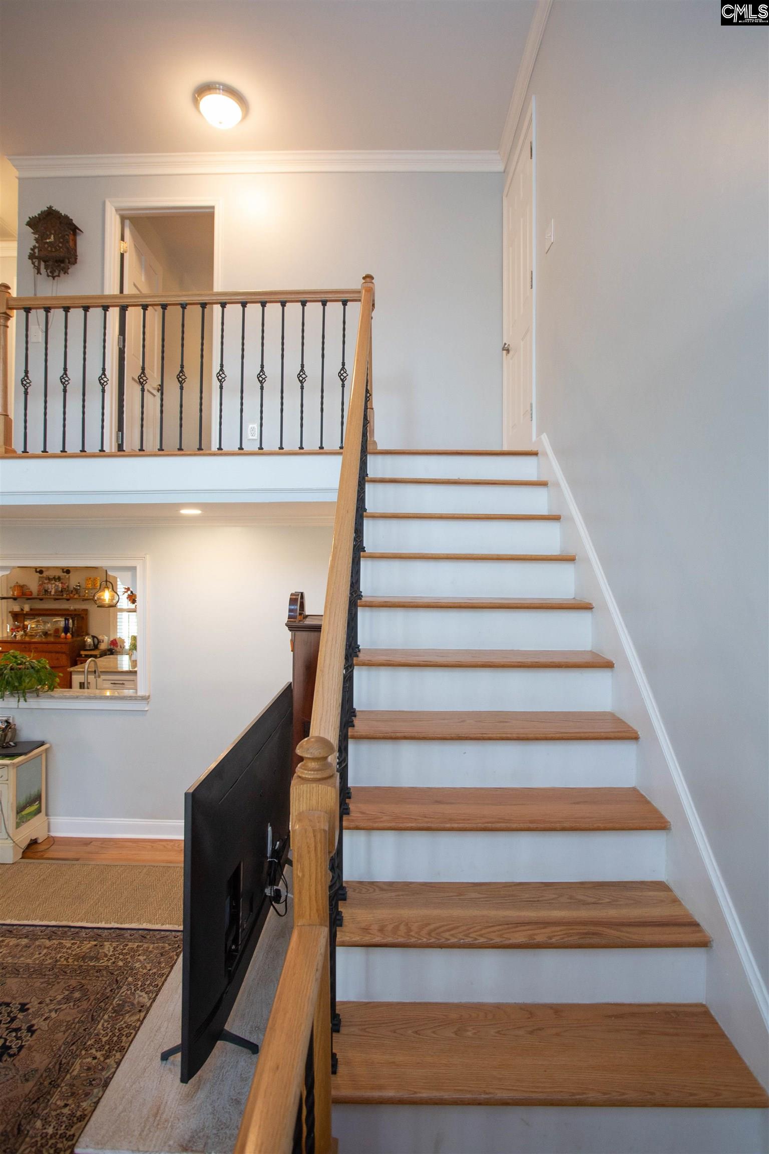 1736 Lake Road Ridgeway, SC 29130-0000