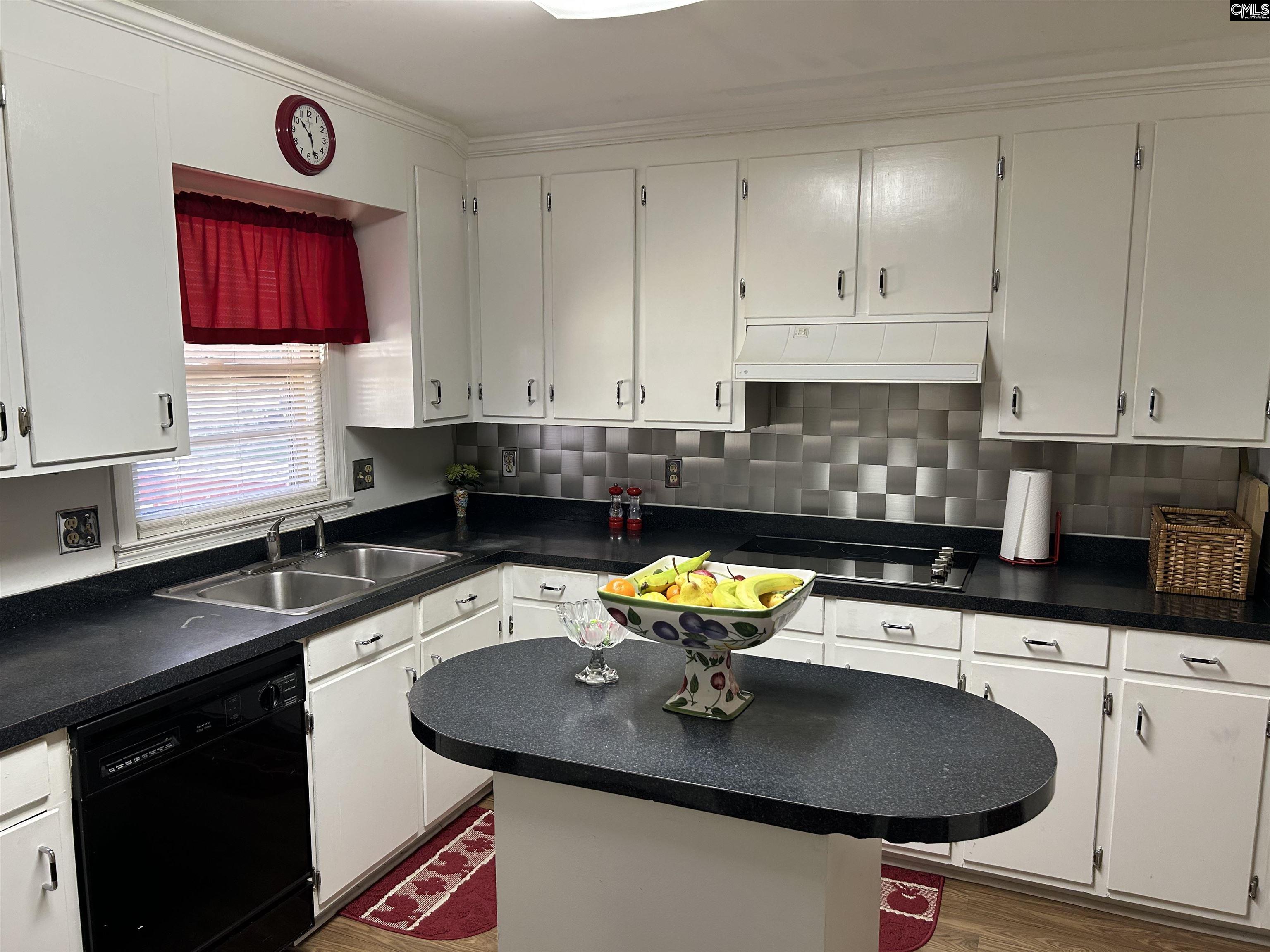 1411 E Harrison Ext Street Dillon, SC 29536