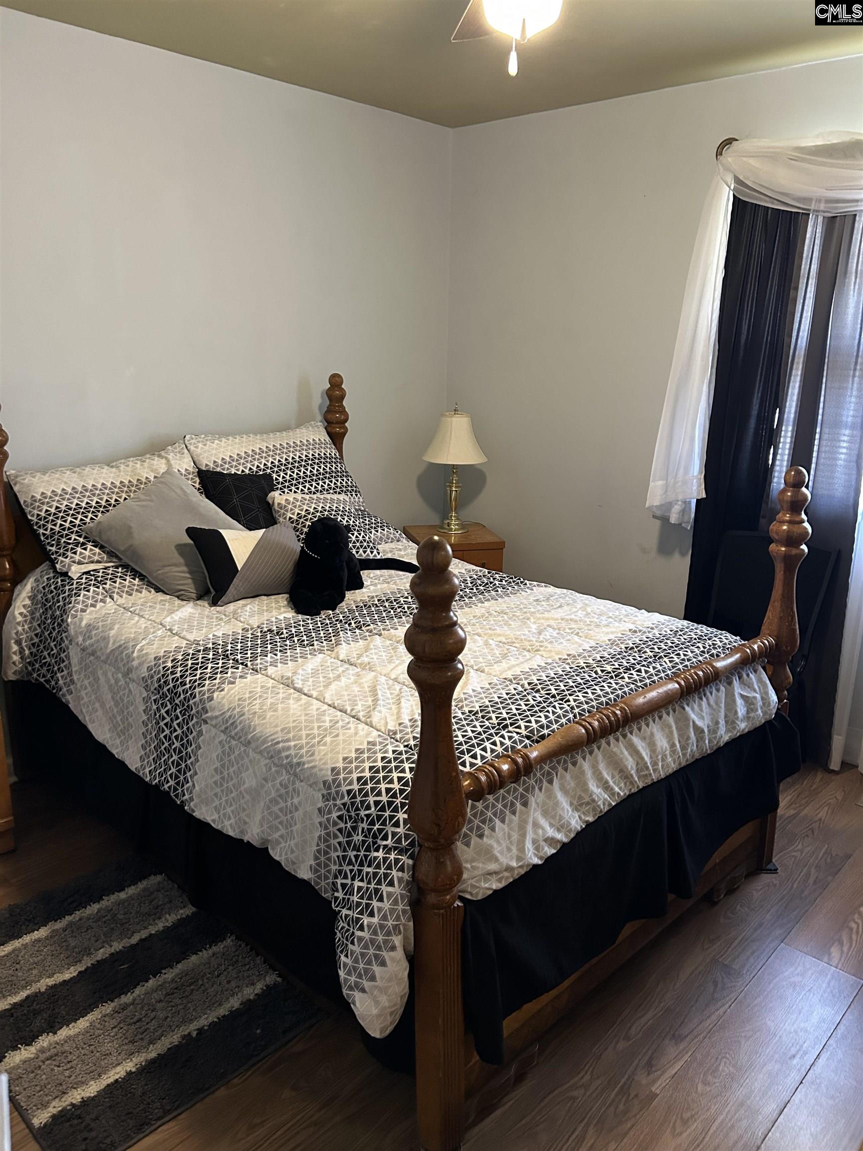 1411 E Harrison Ext Street Dillon, SC 29536