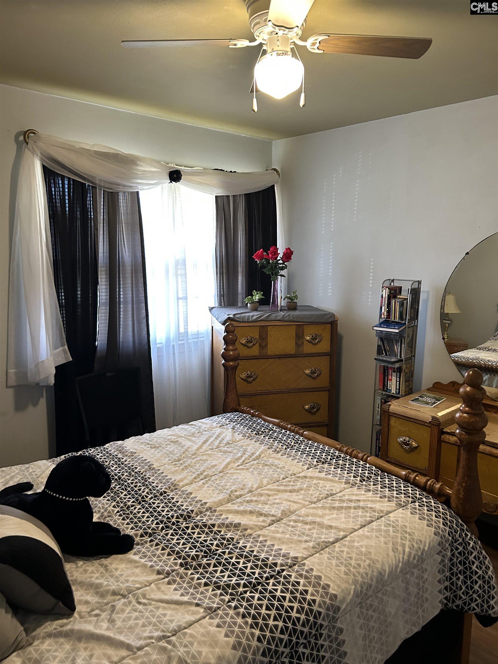 1411 E Harrison Ext Street Dillon, SC 29536