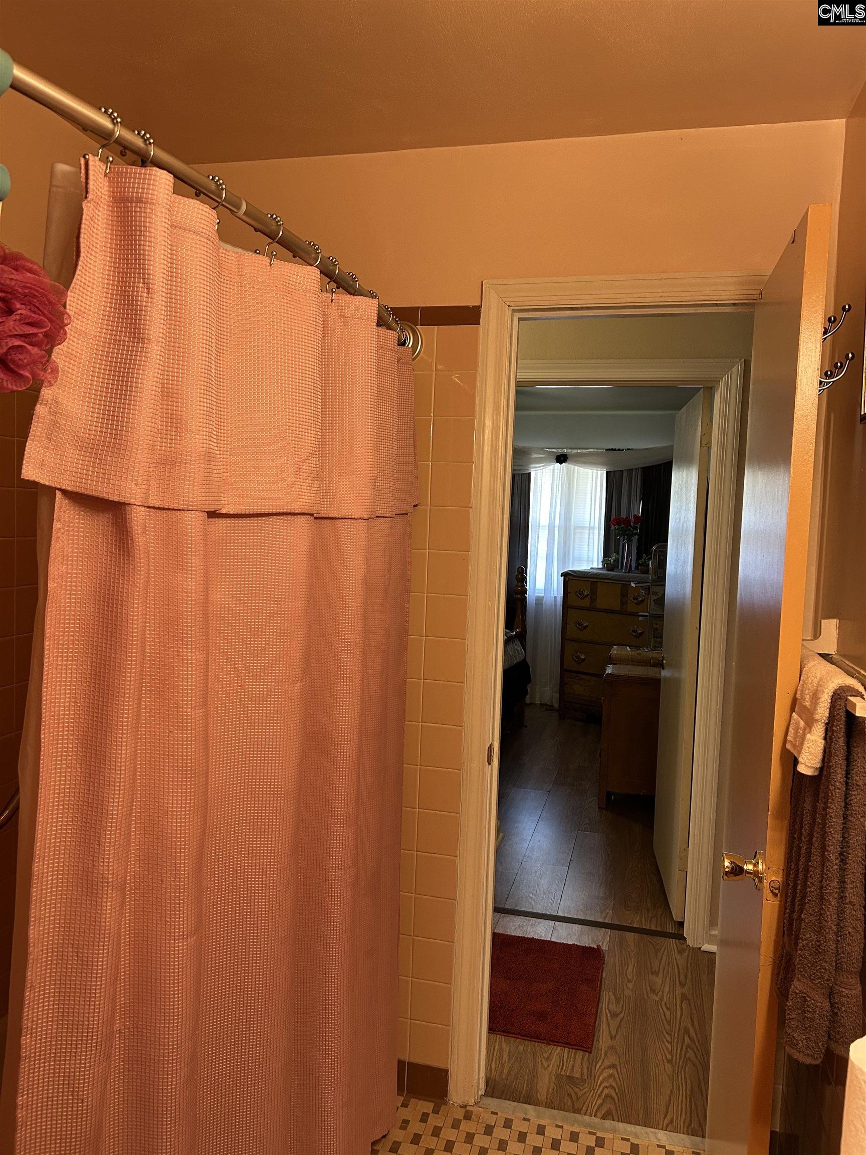 1411 E Harrison Ext Street Dillon, SC 29536