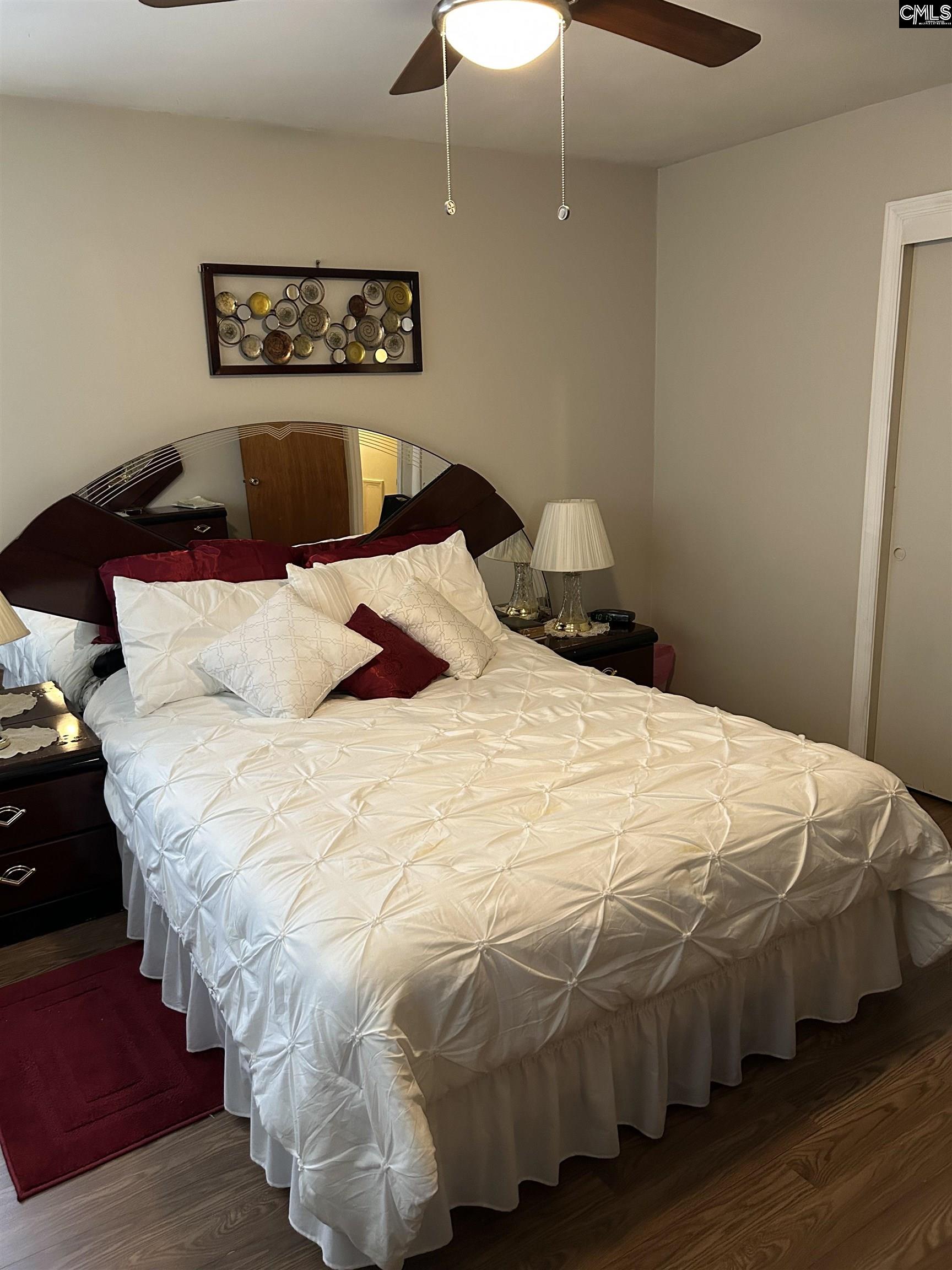 1411 E Harrison Ext Street Dillon, SC 29536