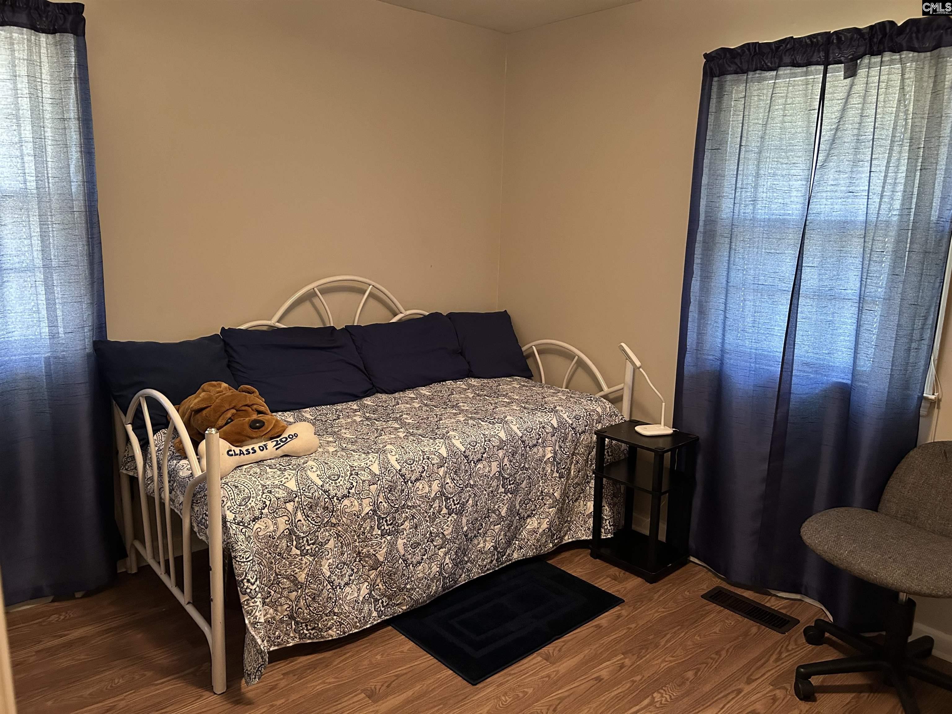 1411 E Harrison Ext Street Dillon, SC 29536