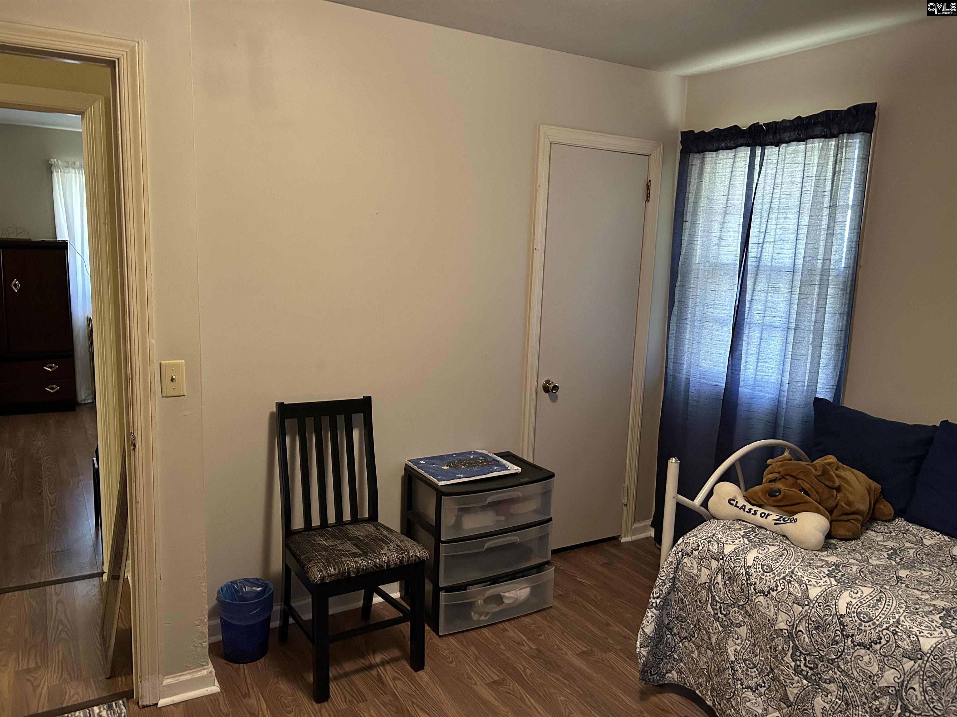 1411 E Harrison Ext Street Dillon, SC 29536